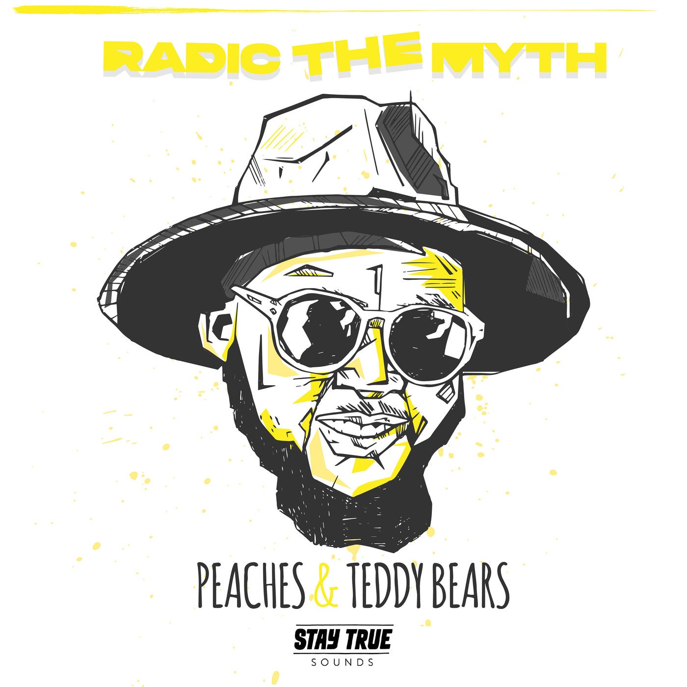 Peaches & Teddy Bears