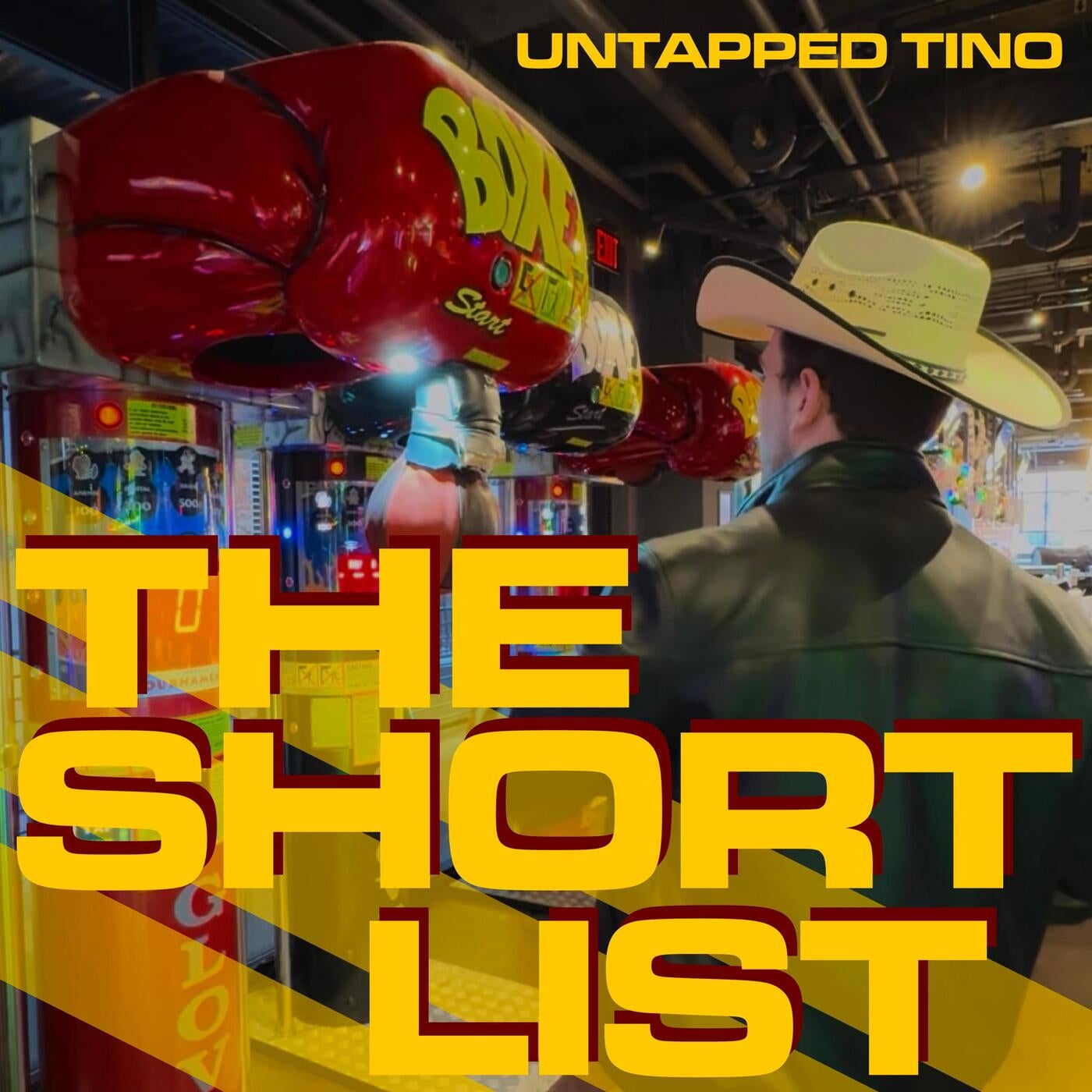 The Short List