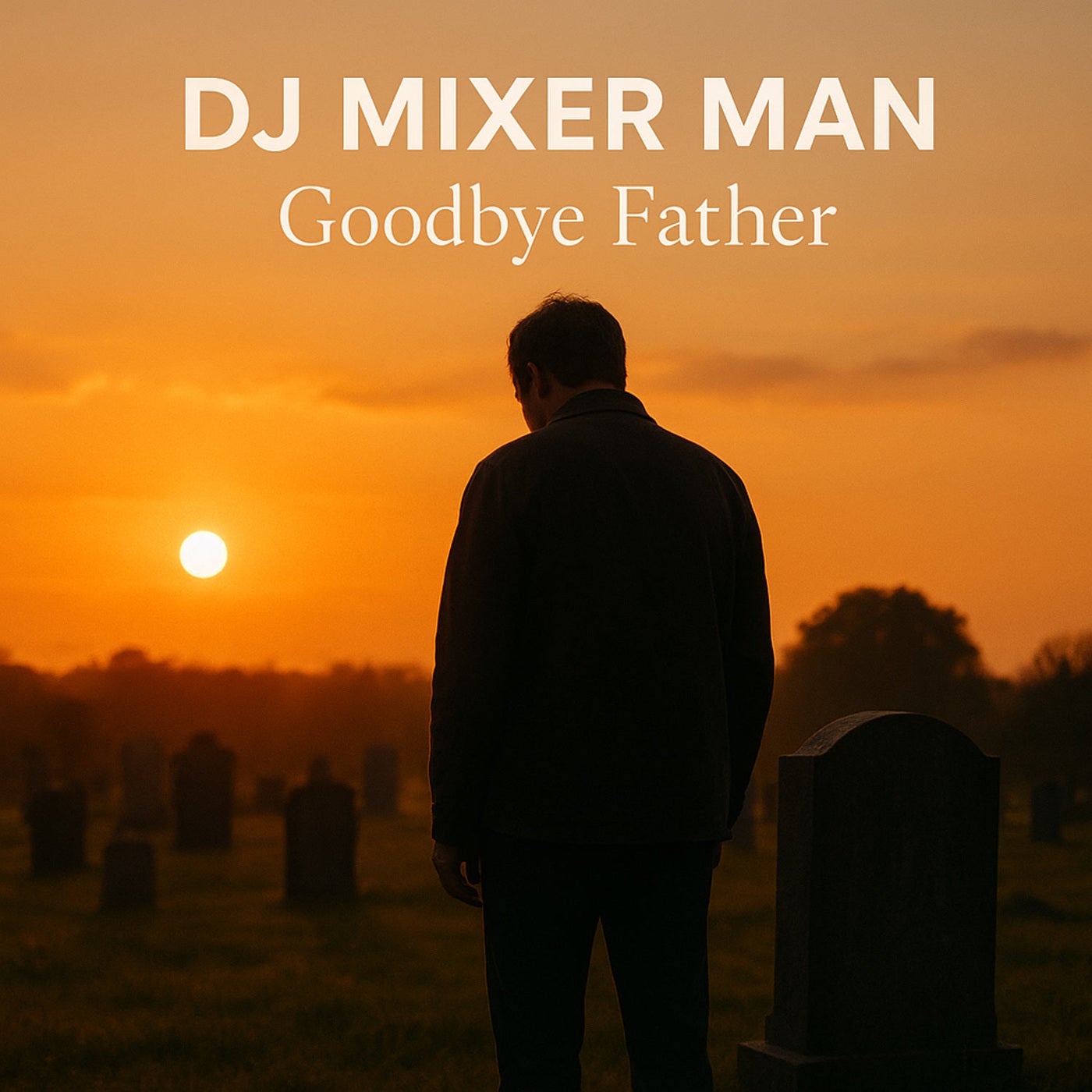 Goodbye Father