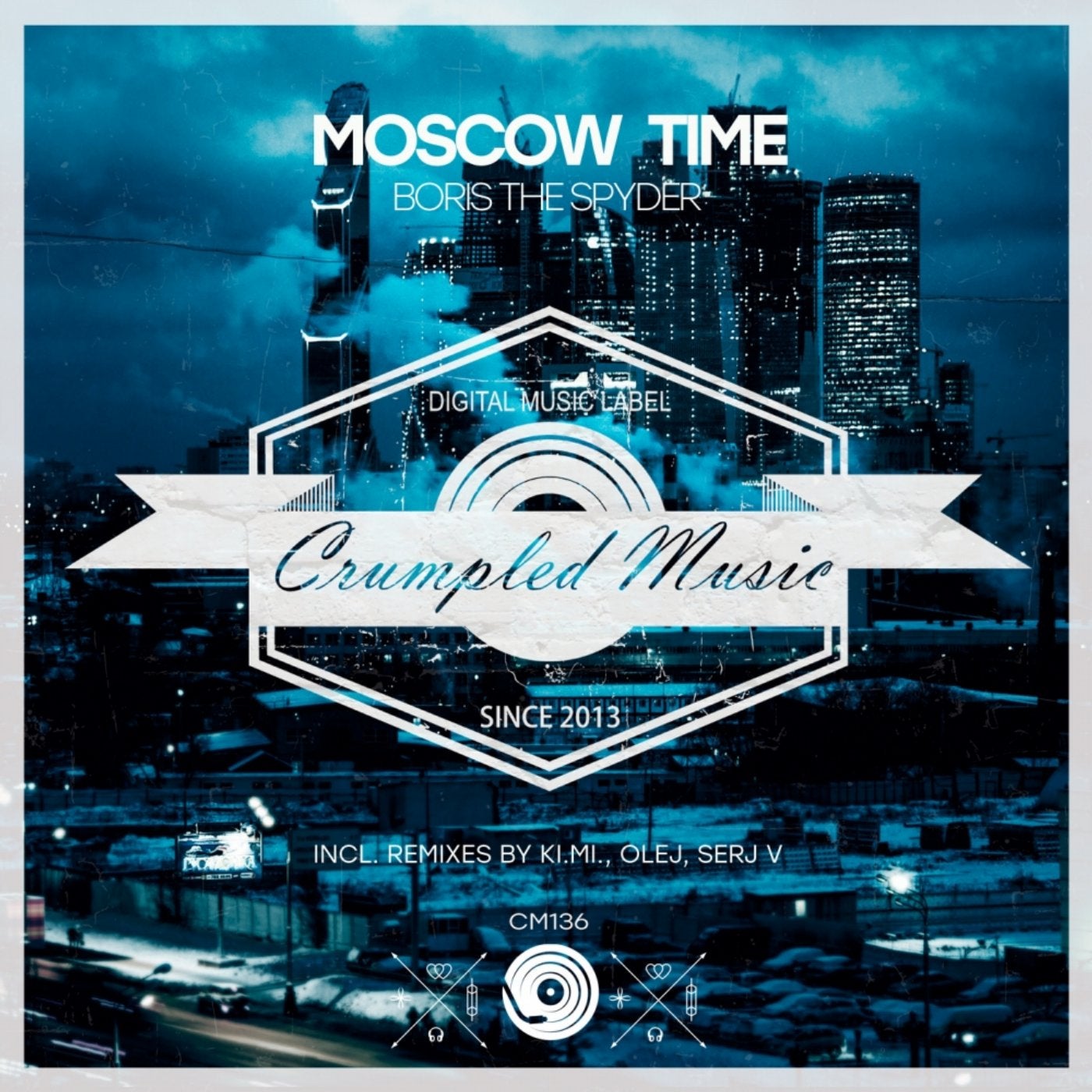 Moscow remix. The Moscow times.