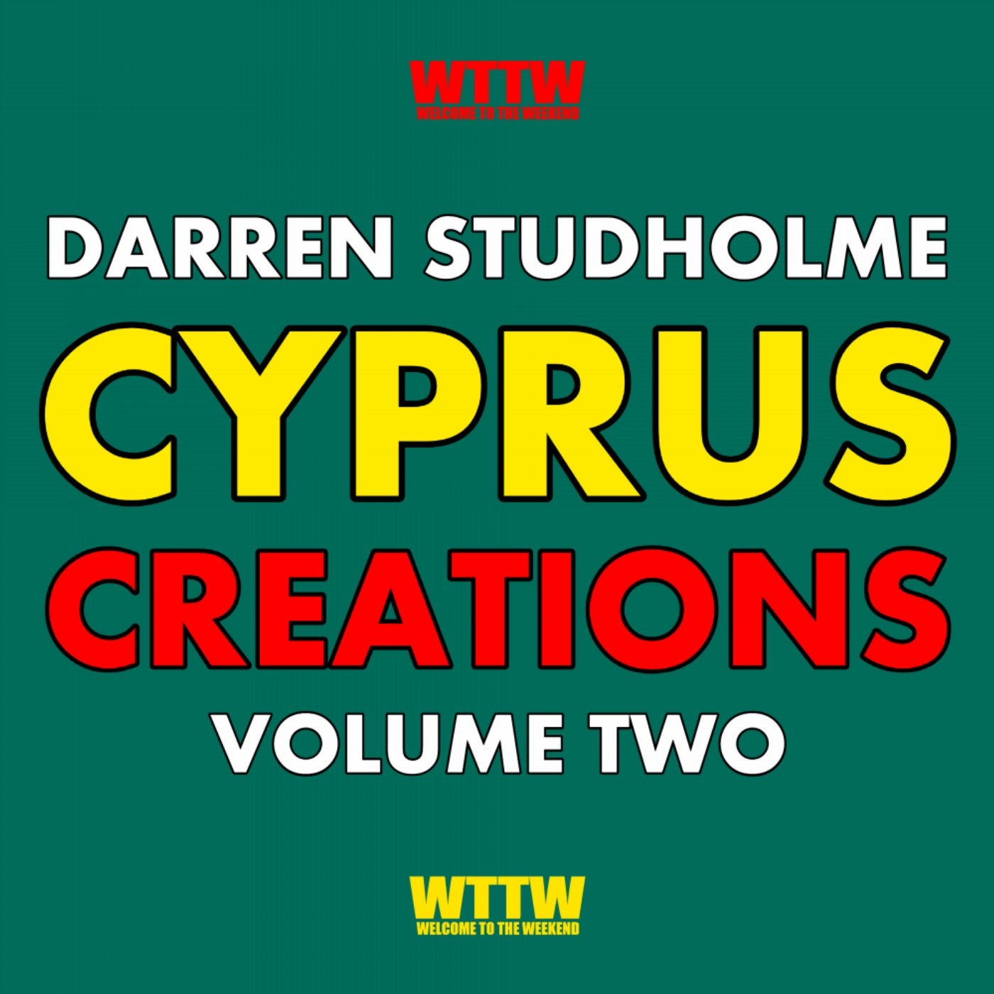 Cyprus Creations, Vol. 2