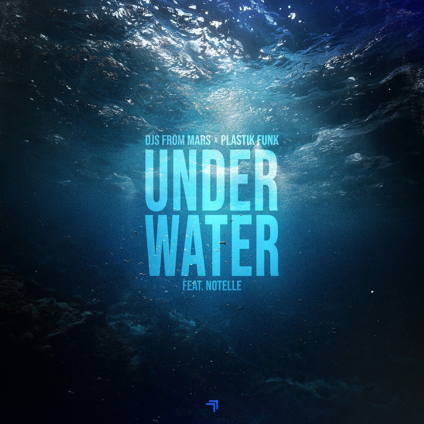 Underwater (Extended Mix)