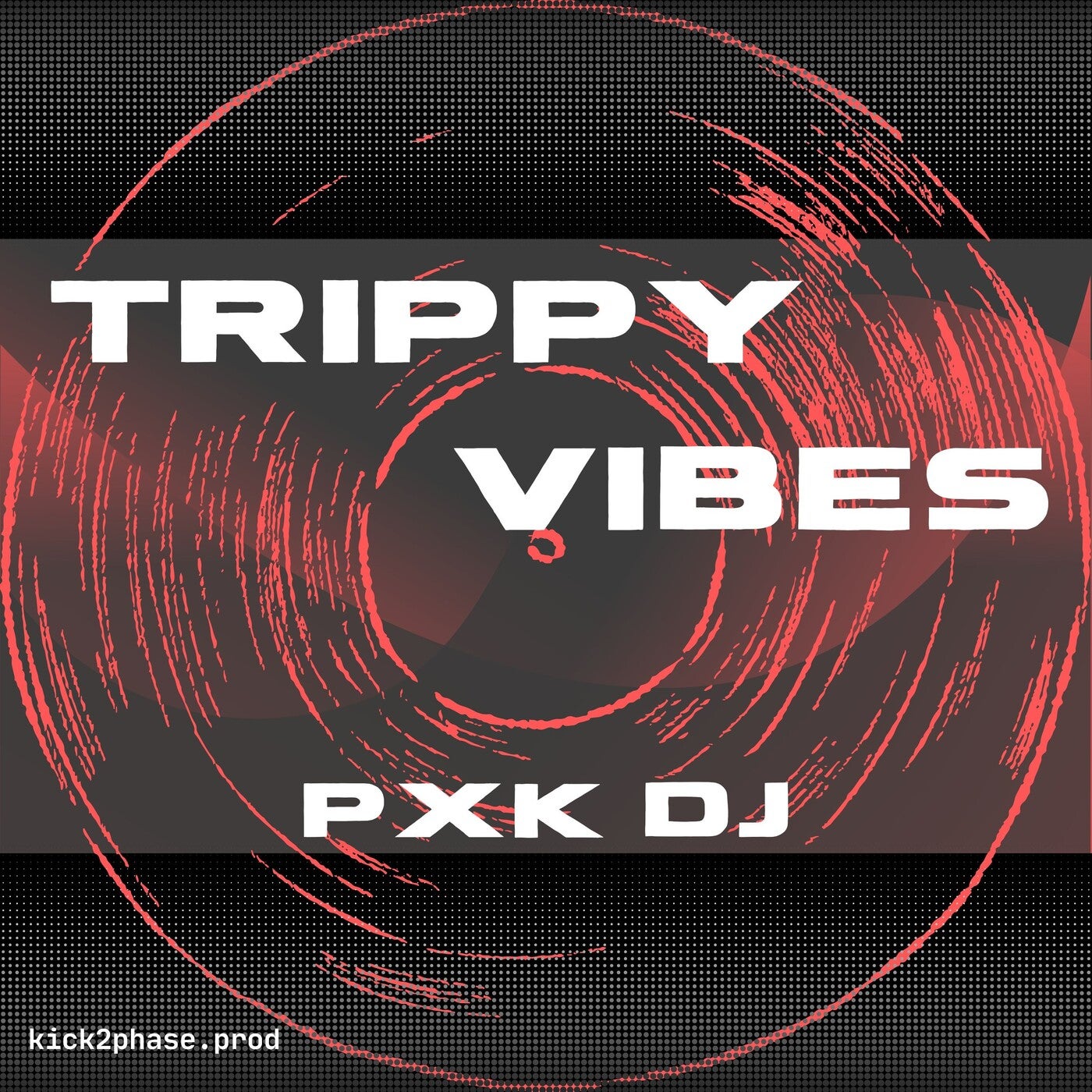 Trippy Vibes (Original Mix)