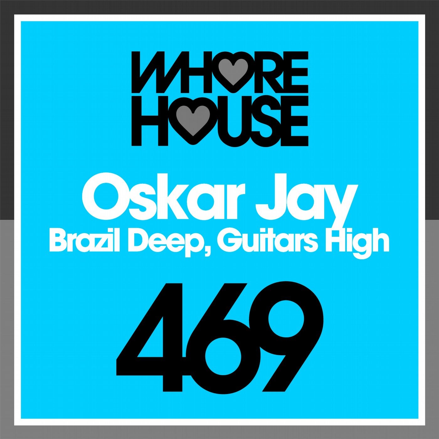 Brazil Deep, Guitars High