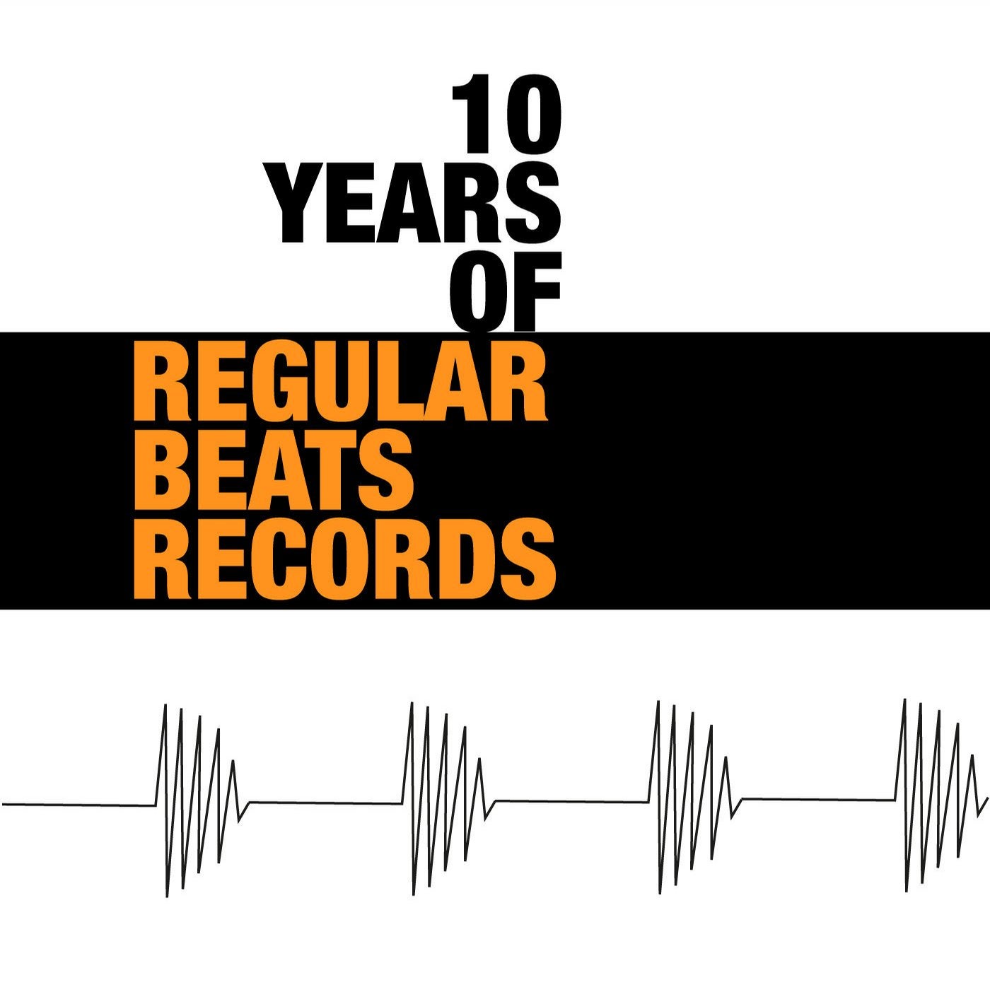 10 Years of Regular Beats Records