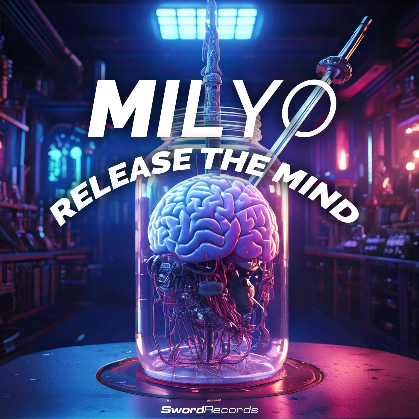 Release The Mind (Extended Mix)