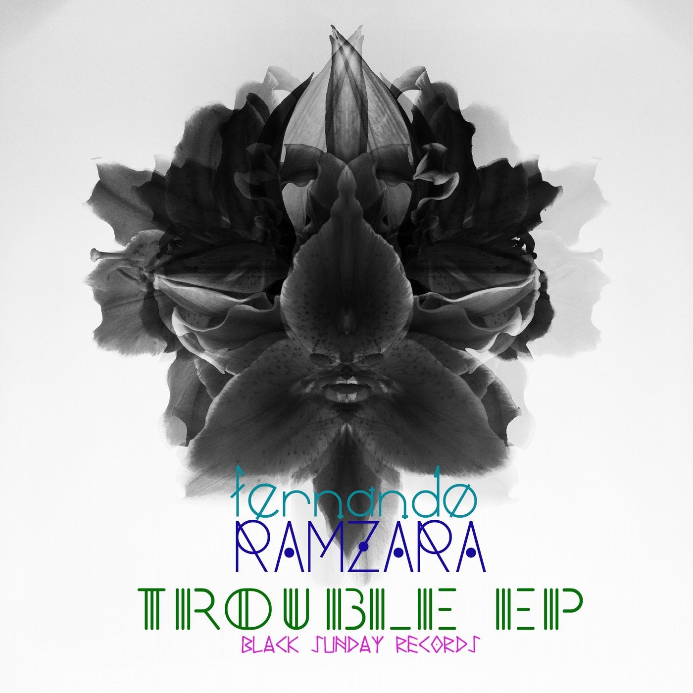 Trouble EP