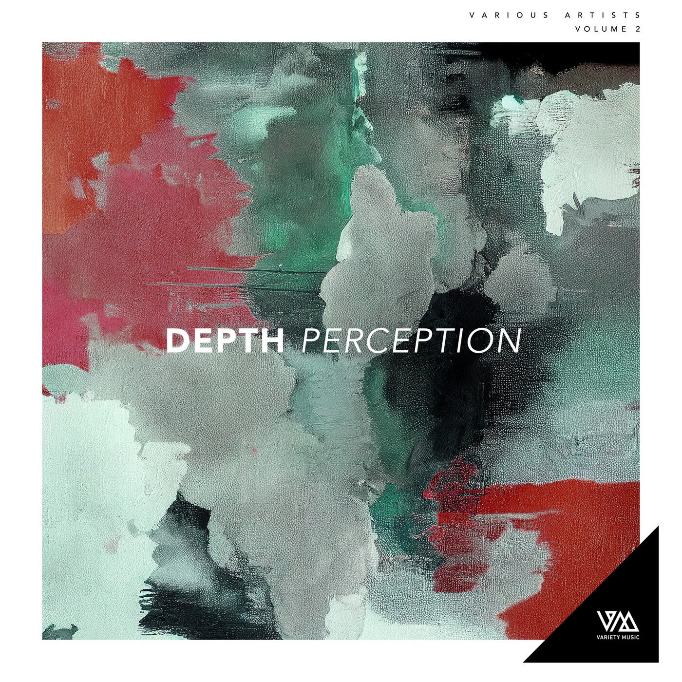 Depth Perception Vol. 2