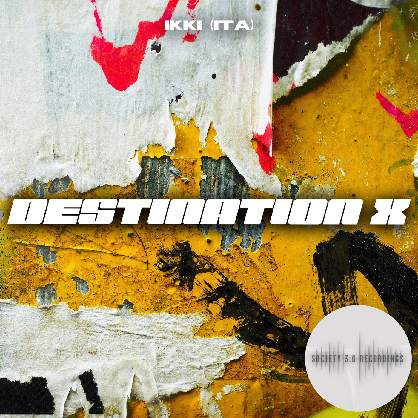 Destination X