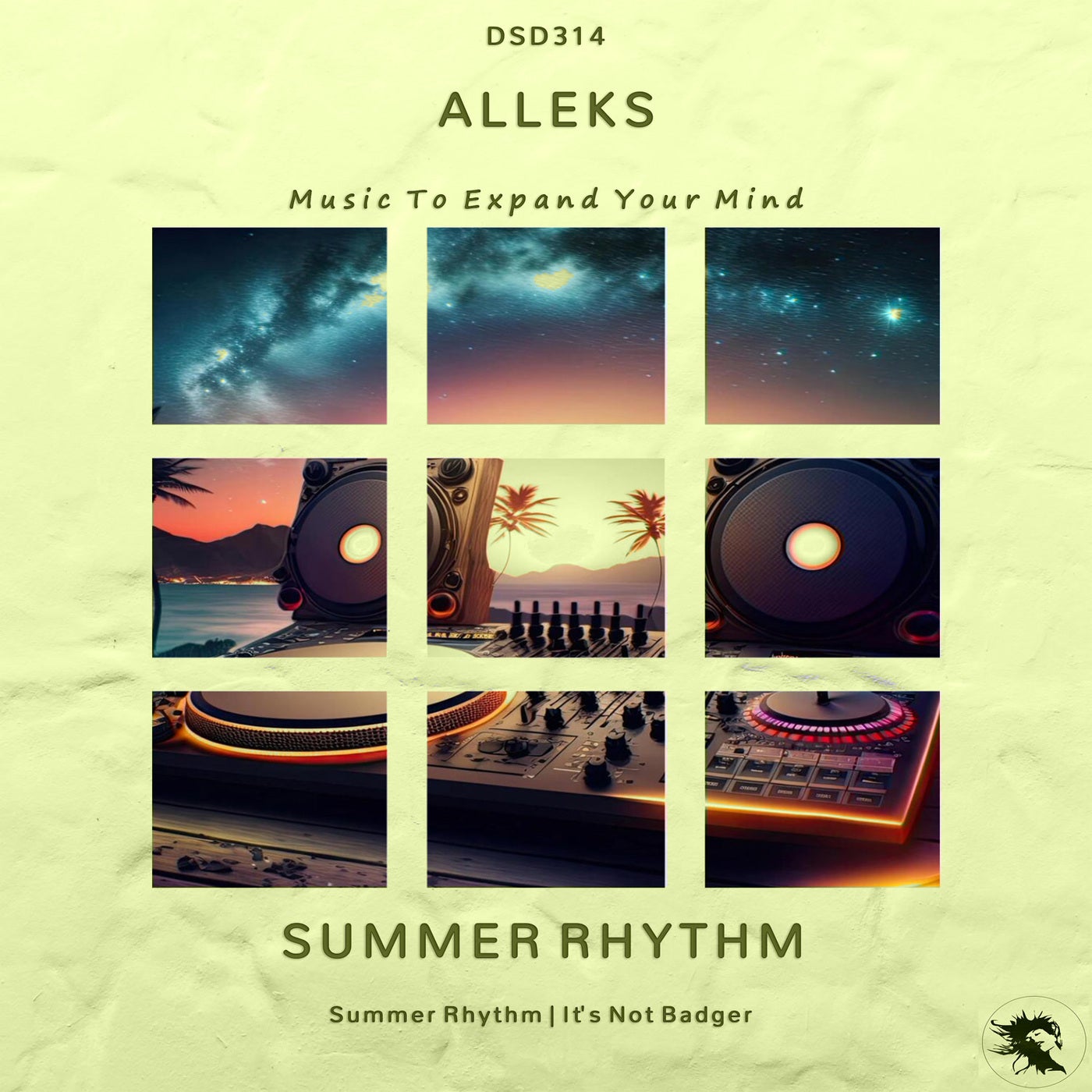 Summer Rhythm