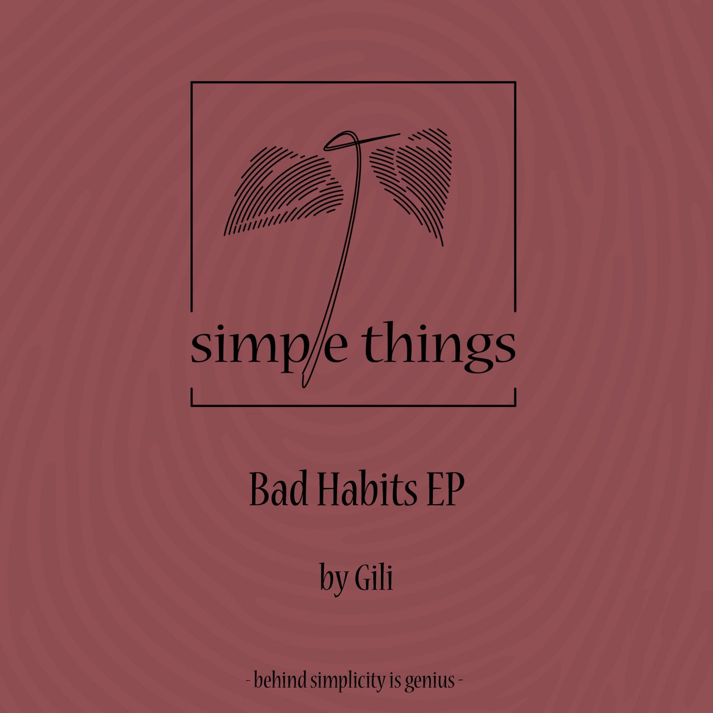 Bad Habits EP