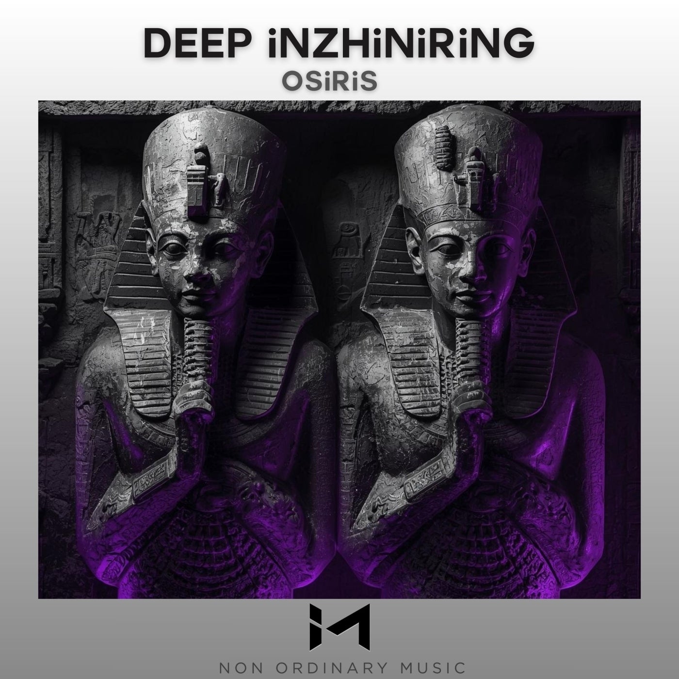 Cover art for Osiris