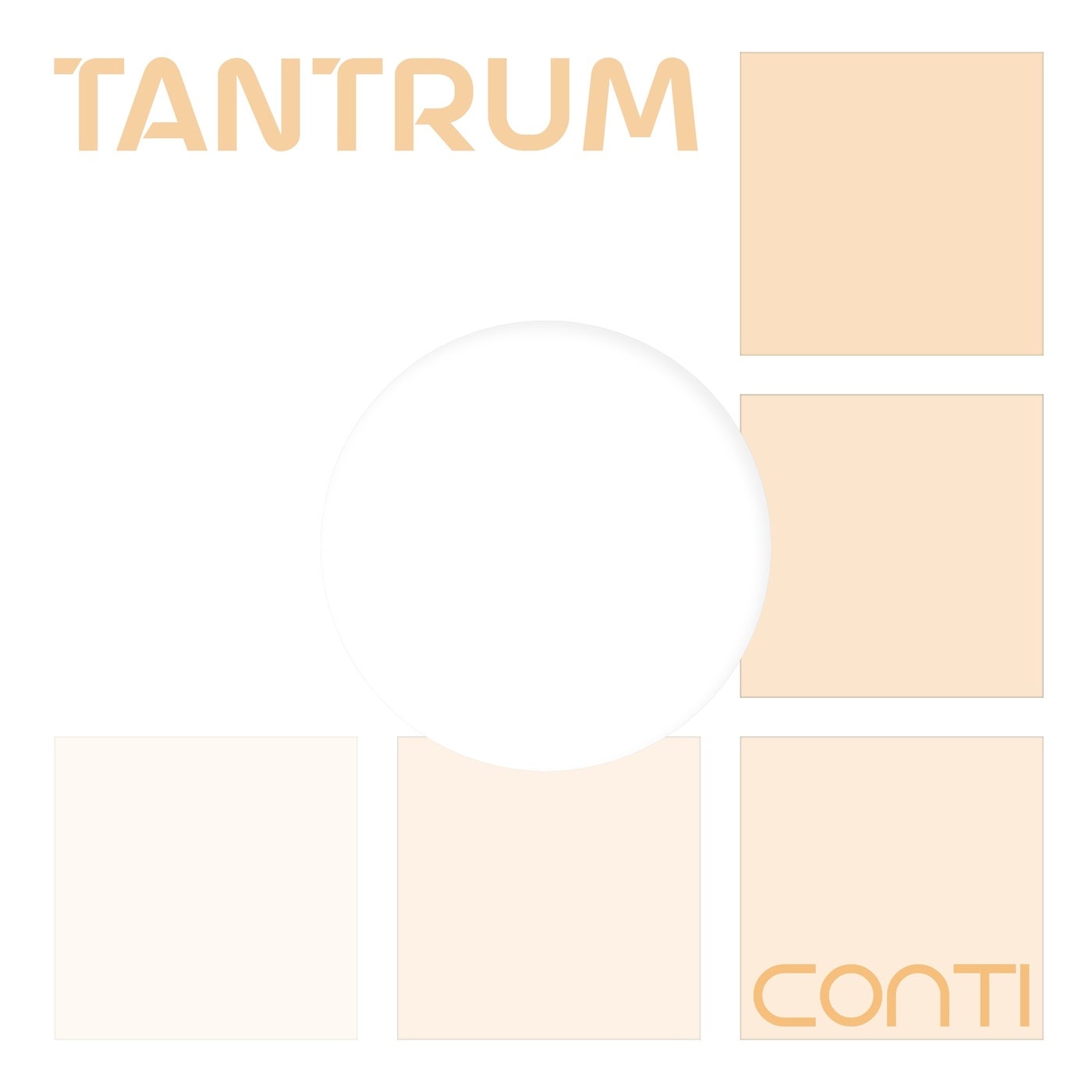 tantrum