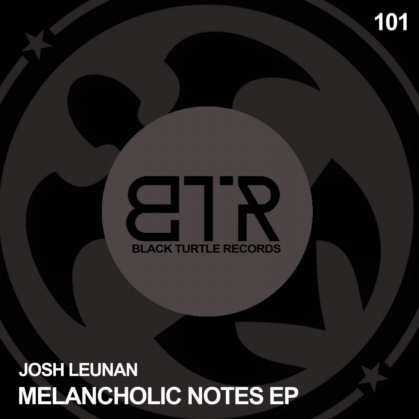 Melancholic Notes EP