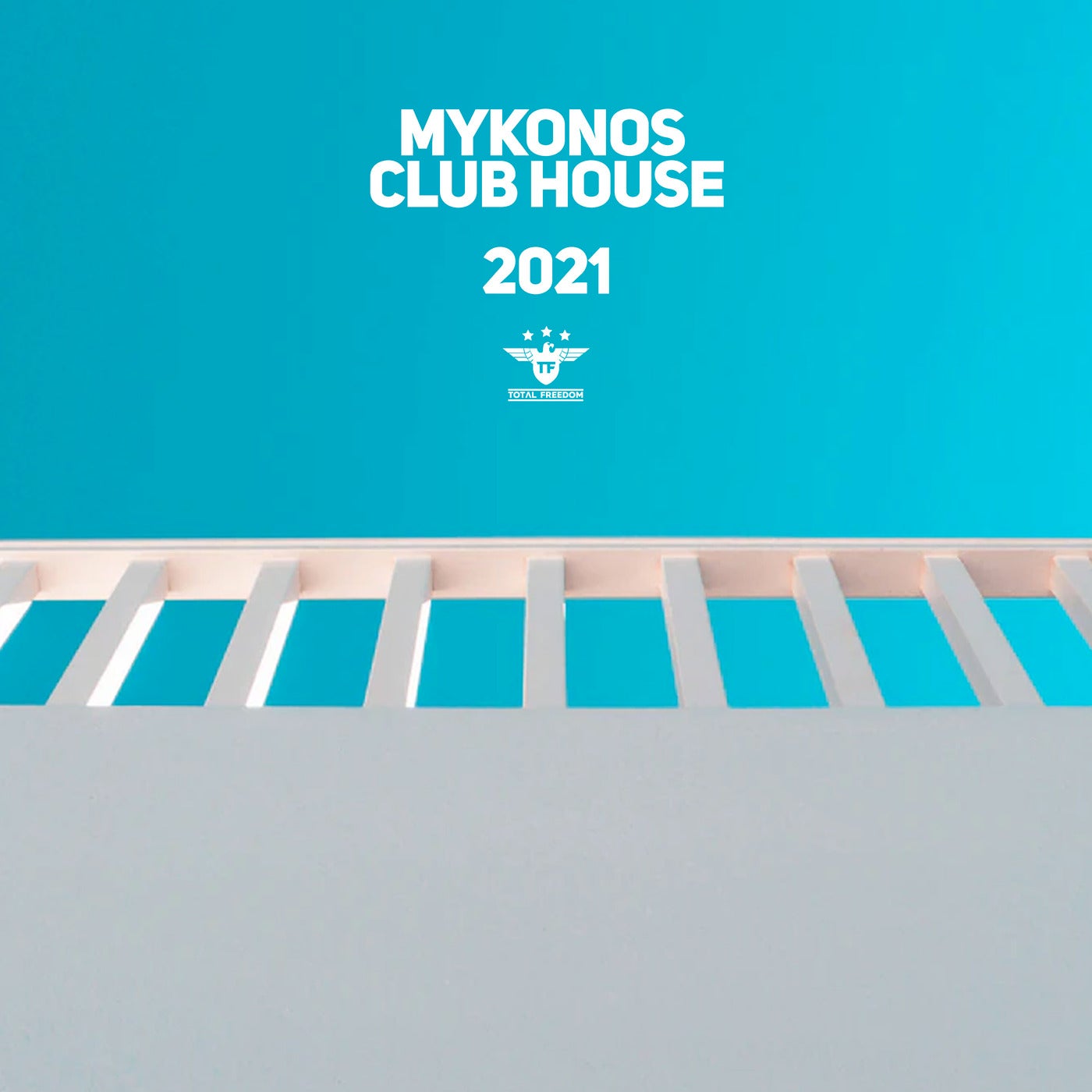 Mykonos Club House 2021
