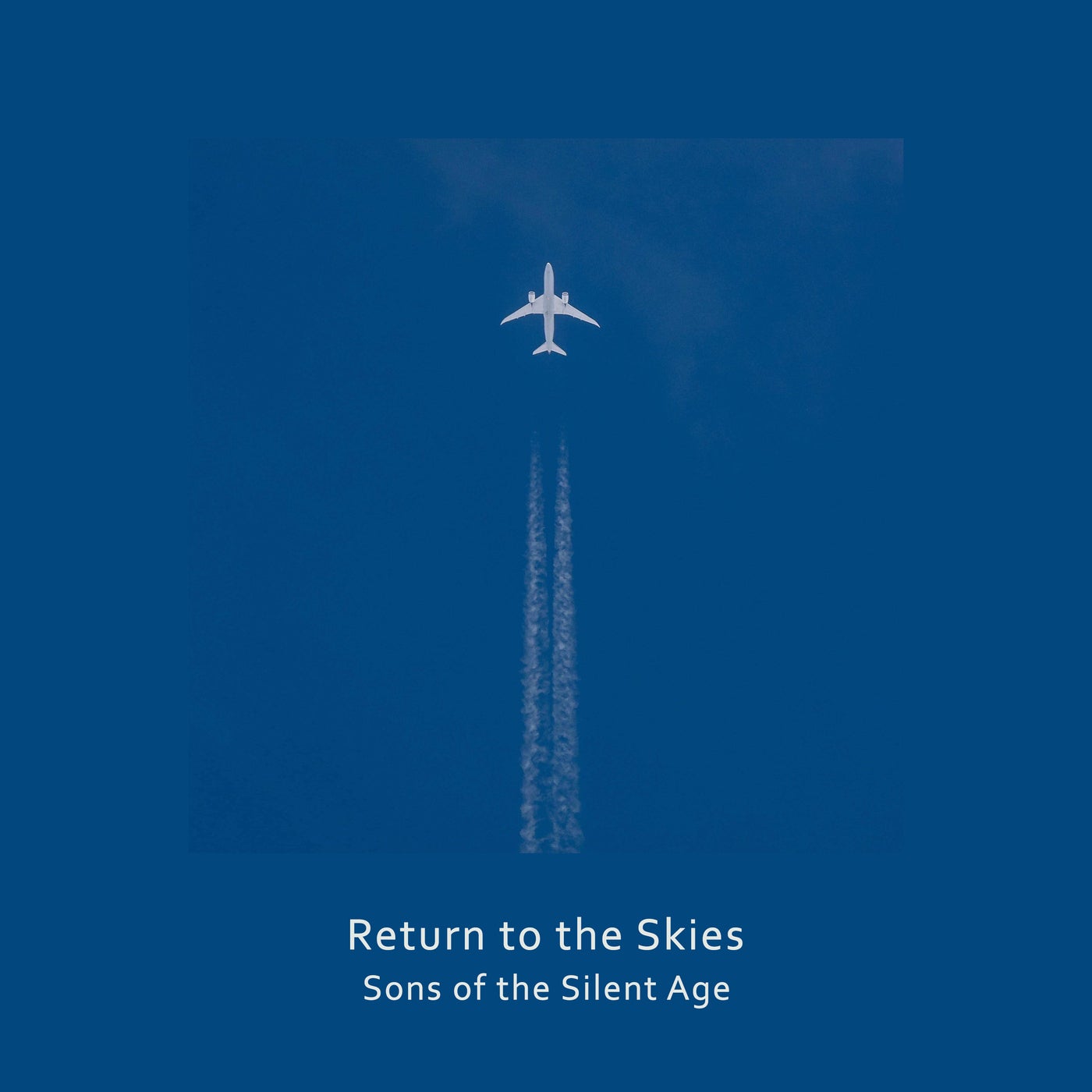 Return to the Skies