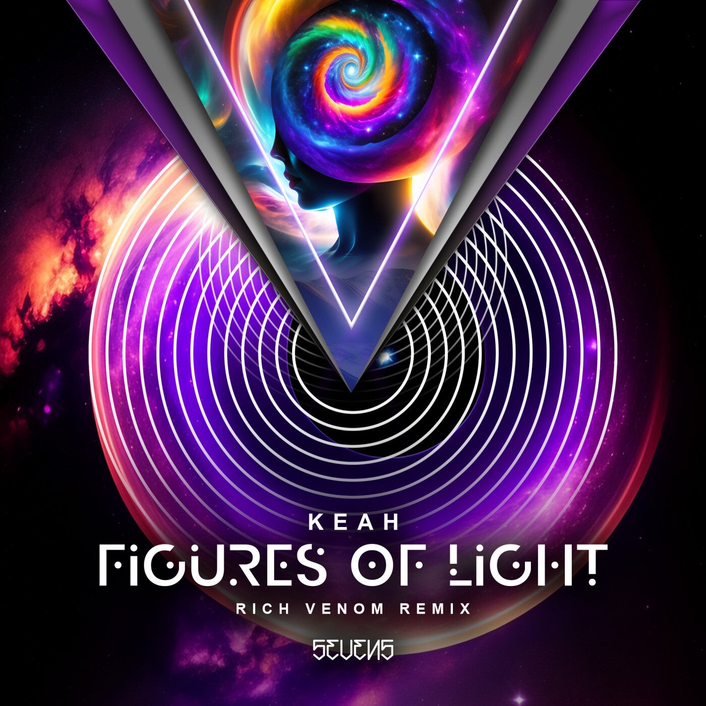 Figures Of Light EP