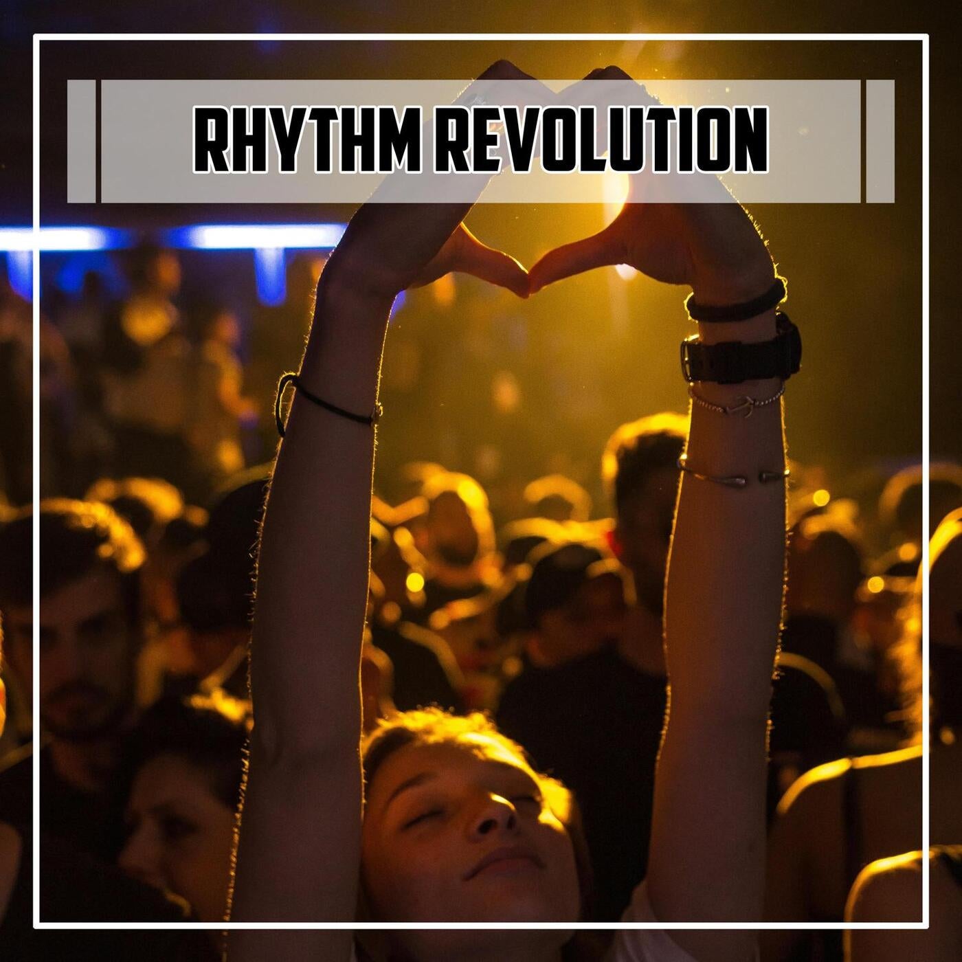 Rhythm Revolution