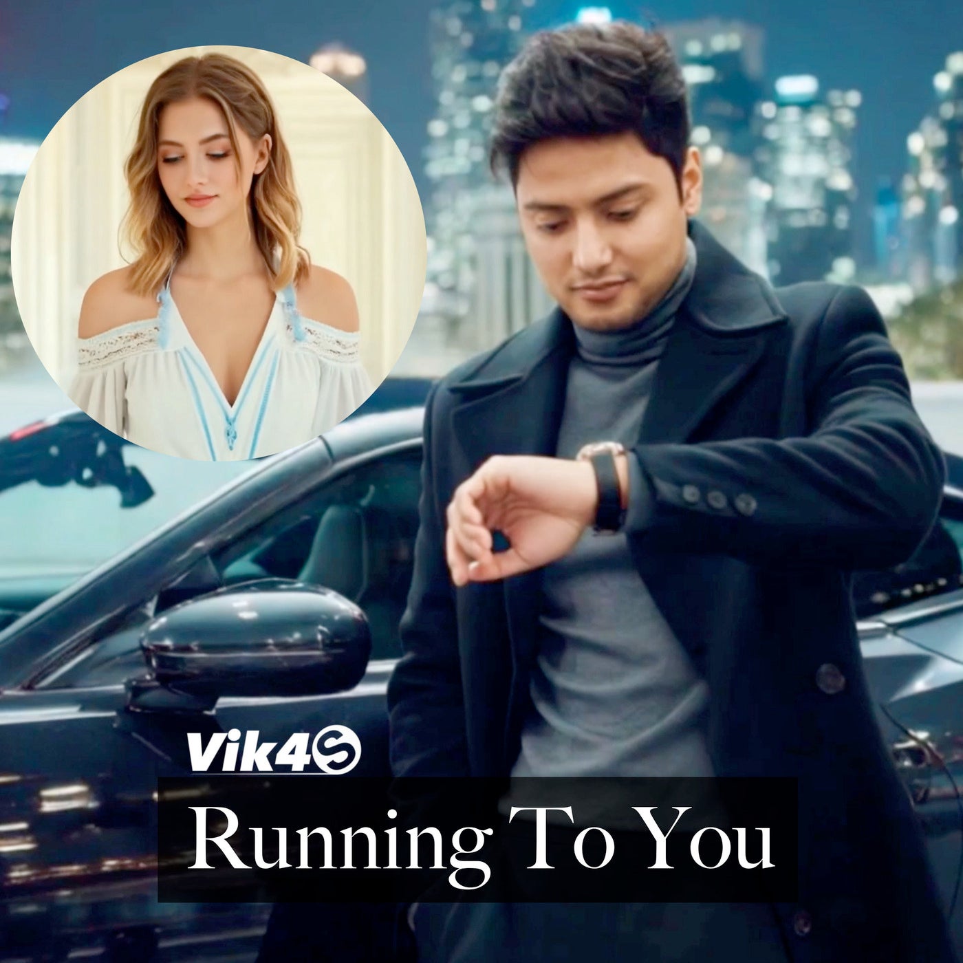 Running to You