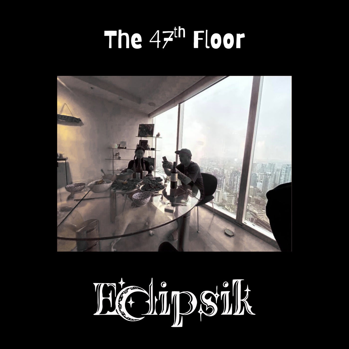 The 47th Floor