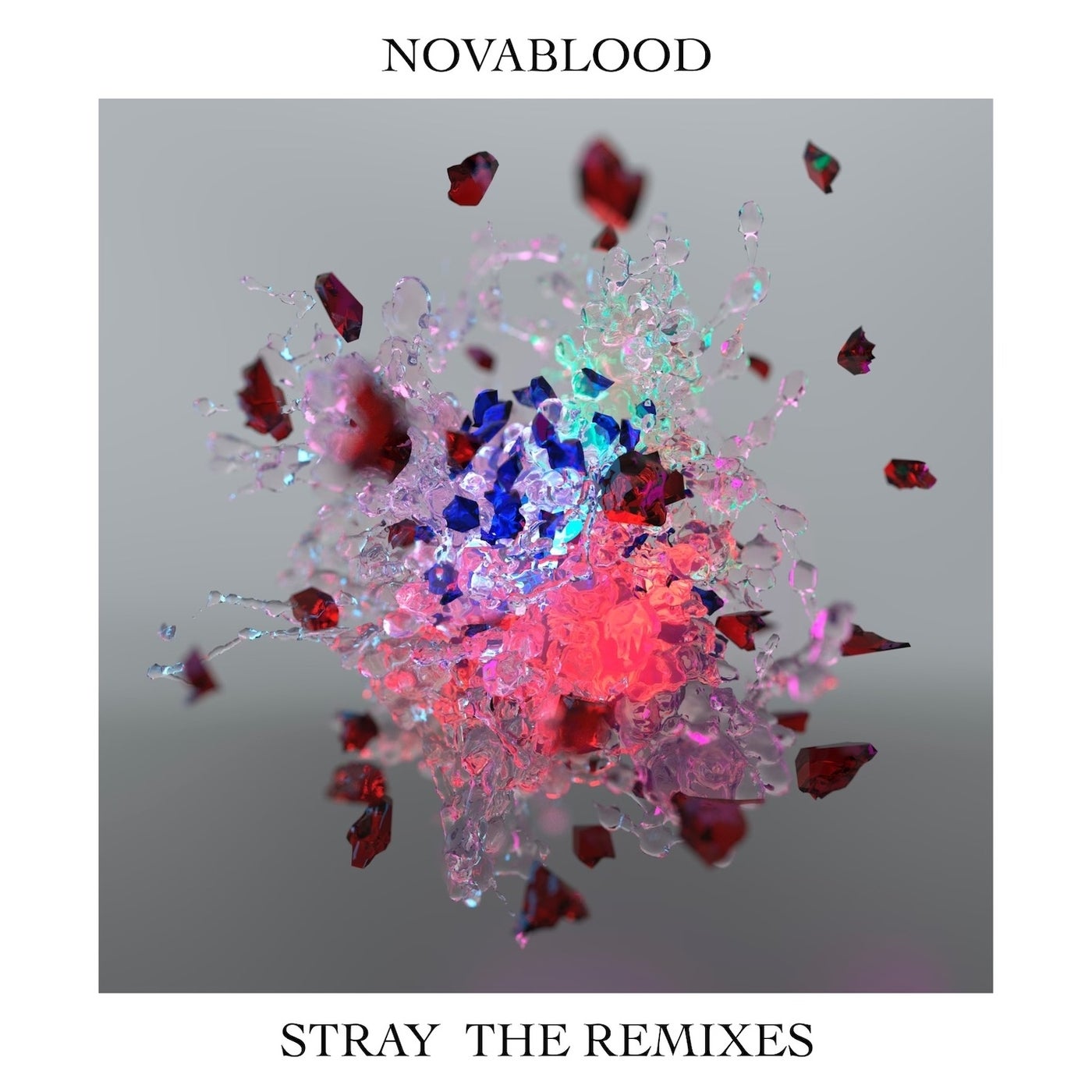 Stray (The Remixes)