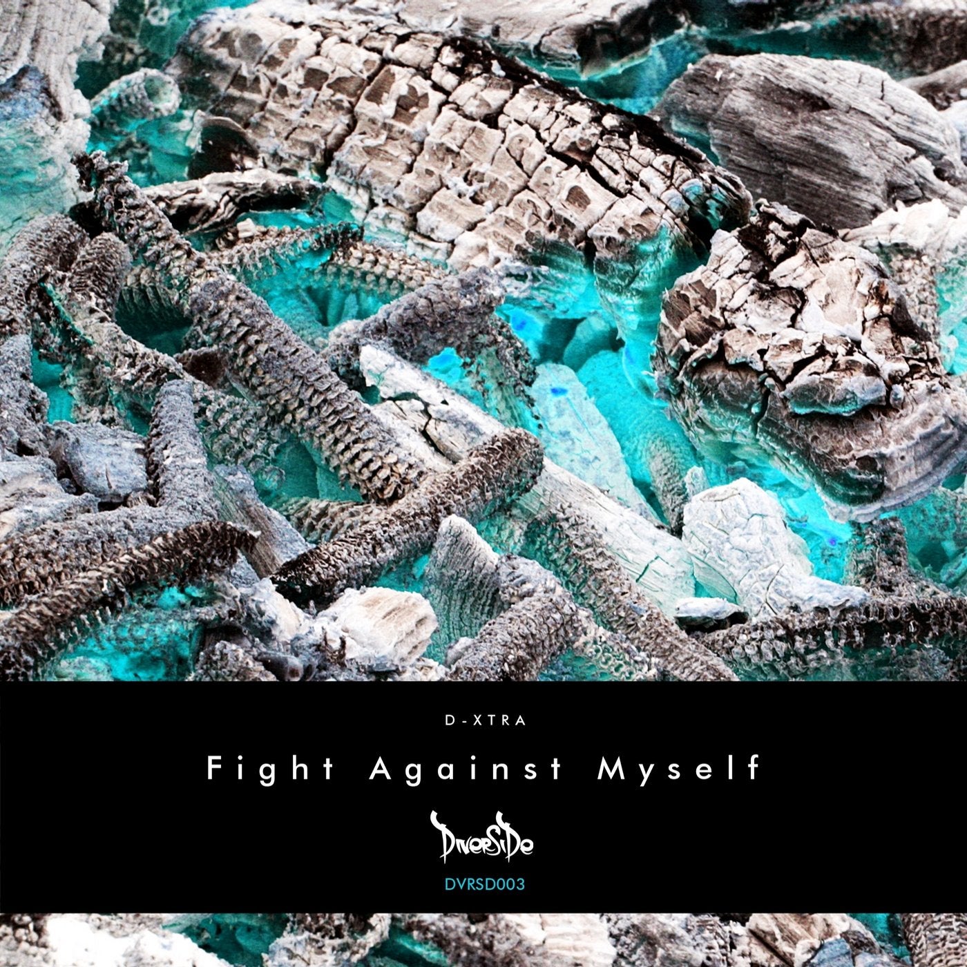 Fight Against Yourself
