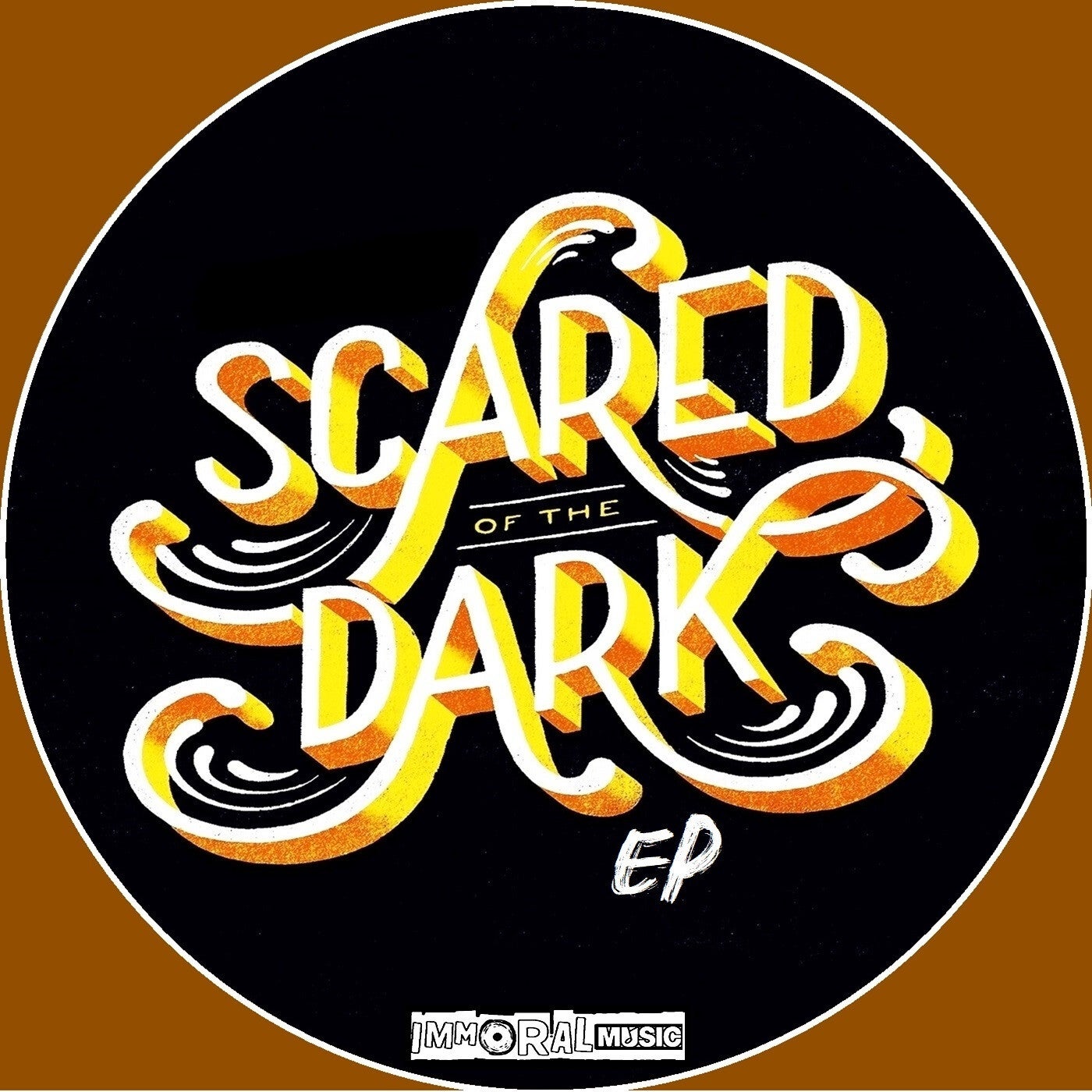 Scared Of The Dark