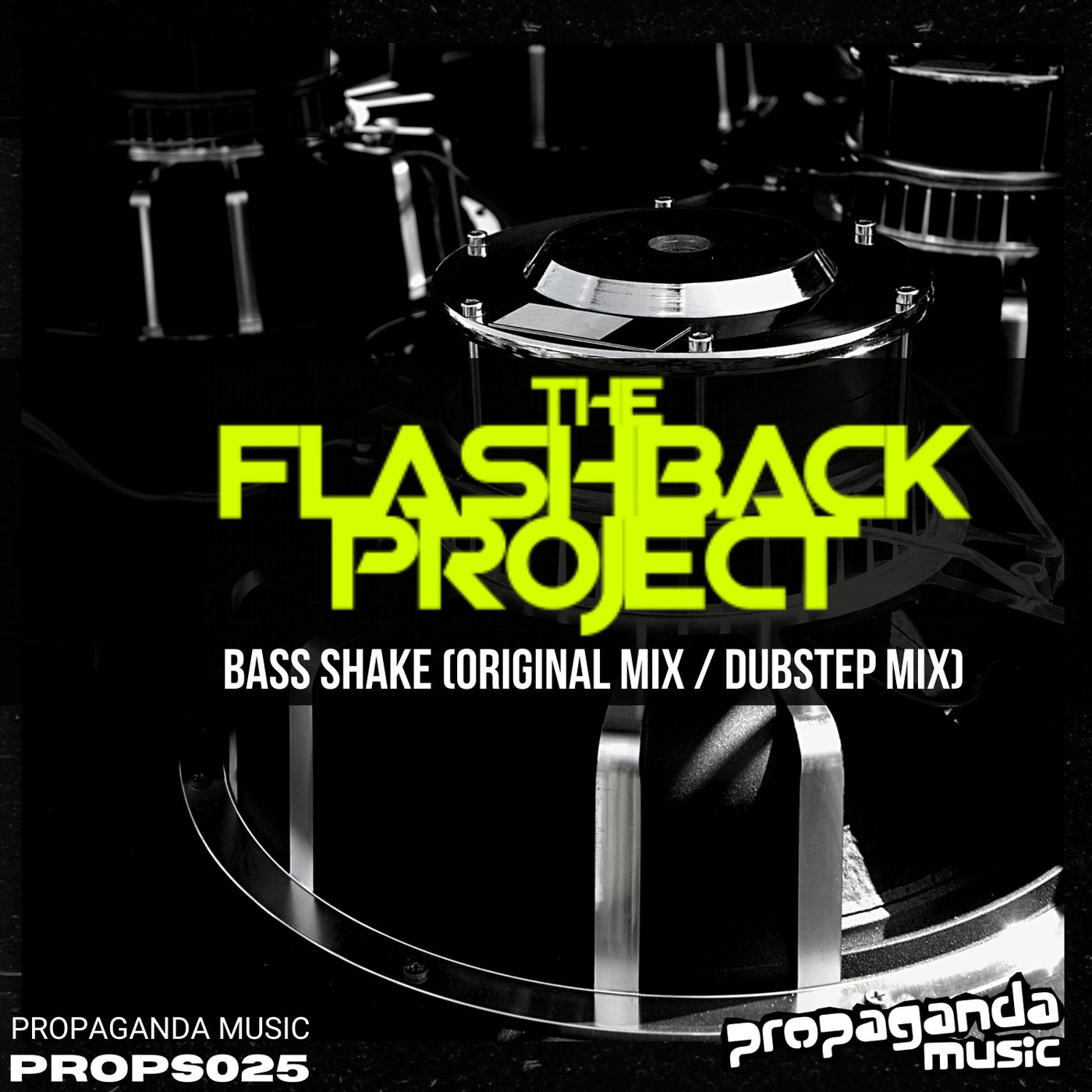 BASS SHAKE