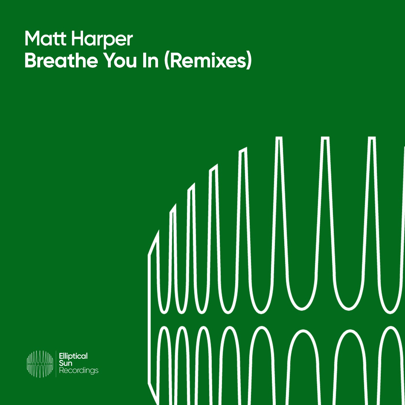 Breathe You In (Remixes)