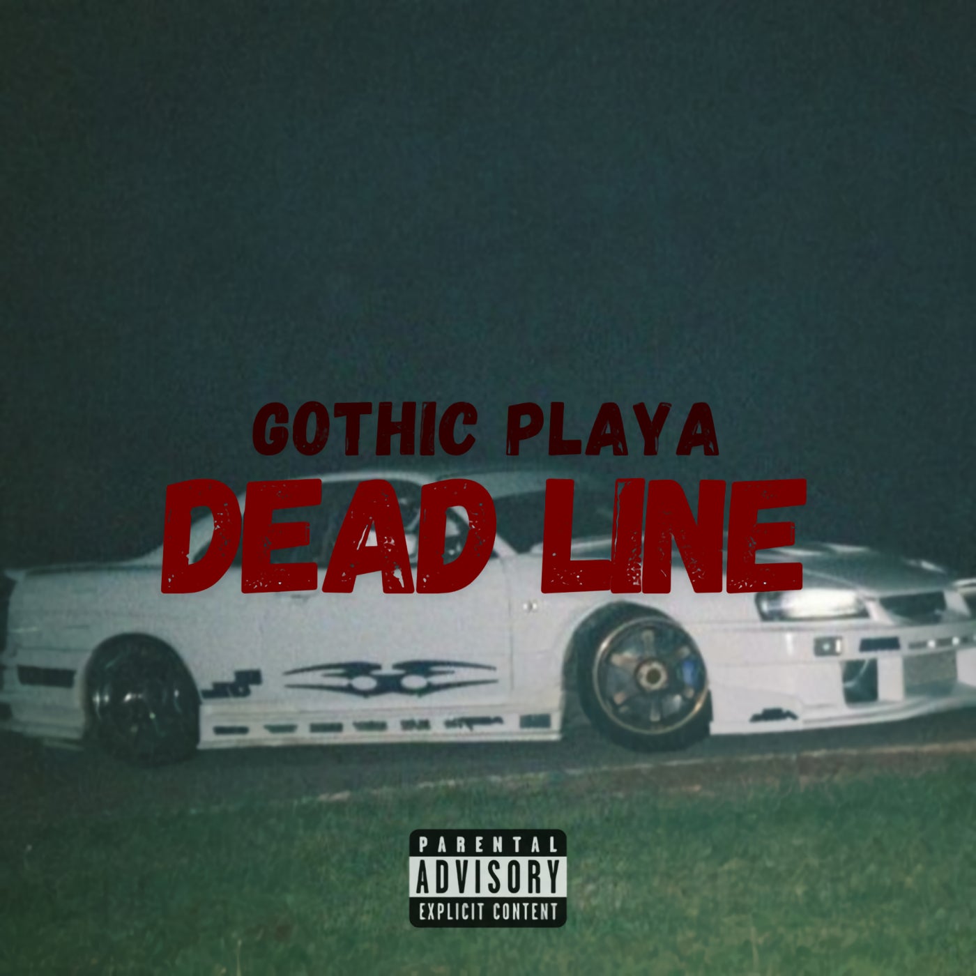 DEAD LINE
