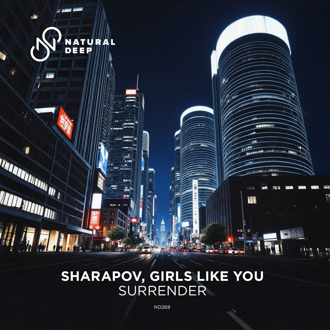 Surrender