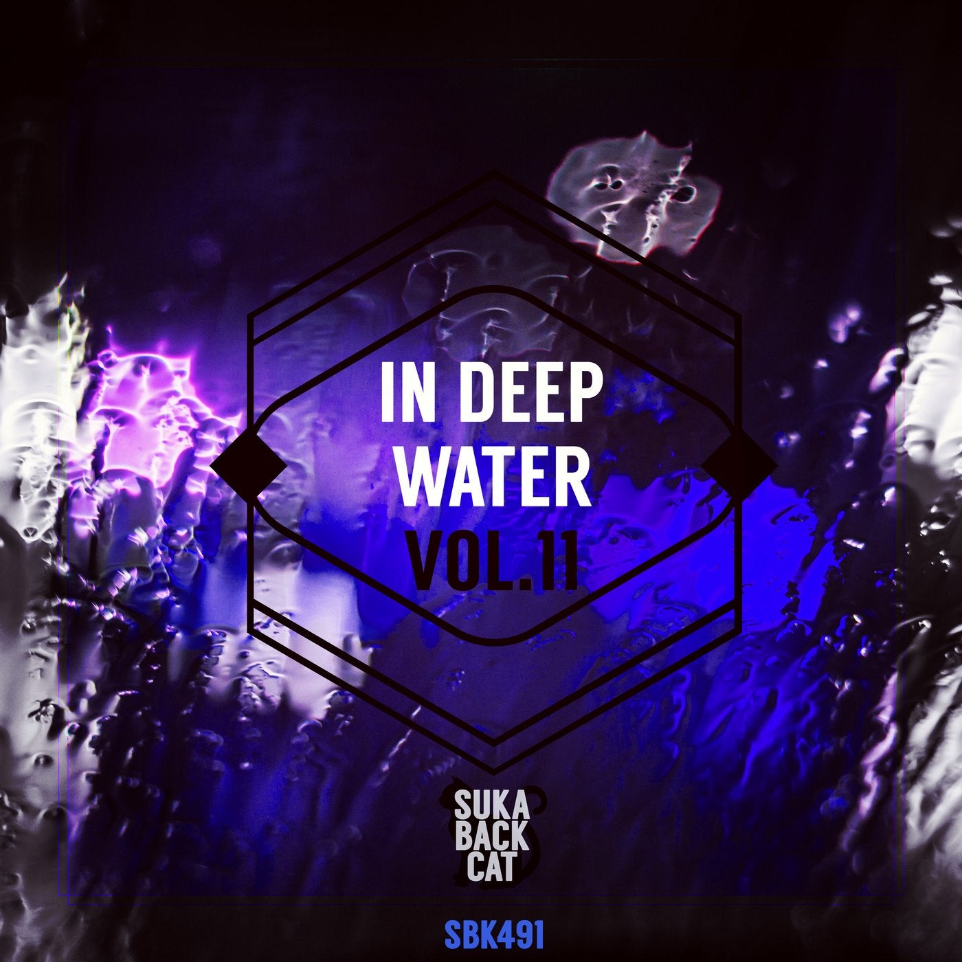 In Deep Water, Vol. 11