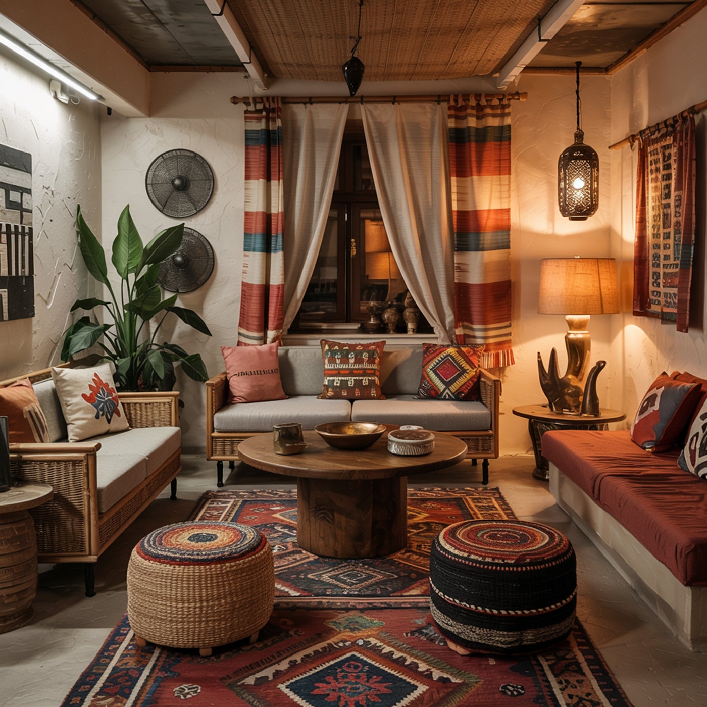 Chill Room
