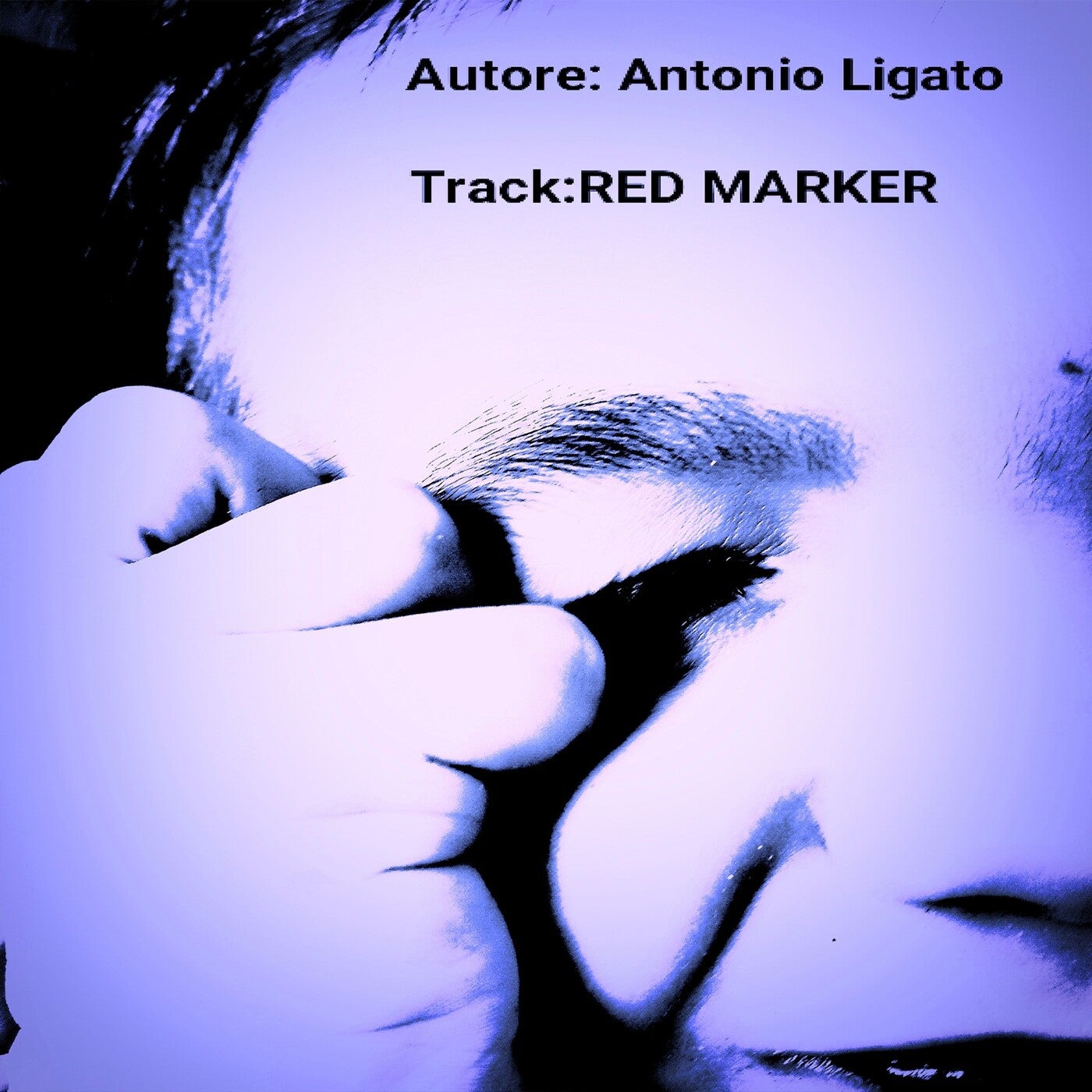 Red Marker