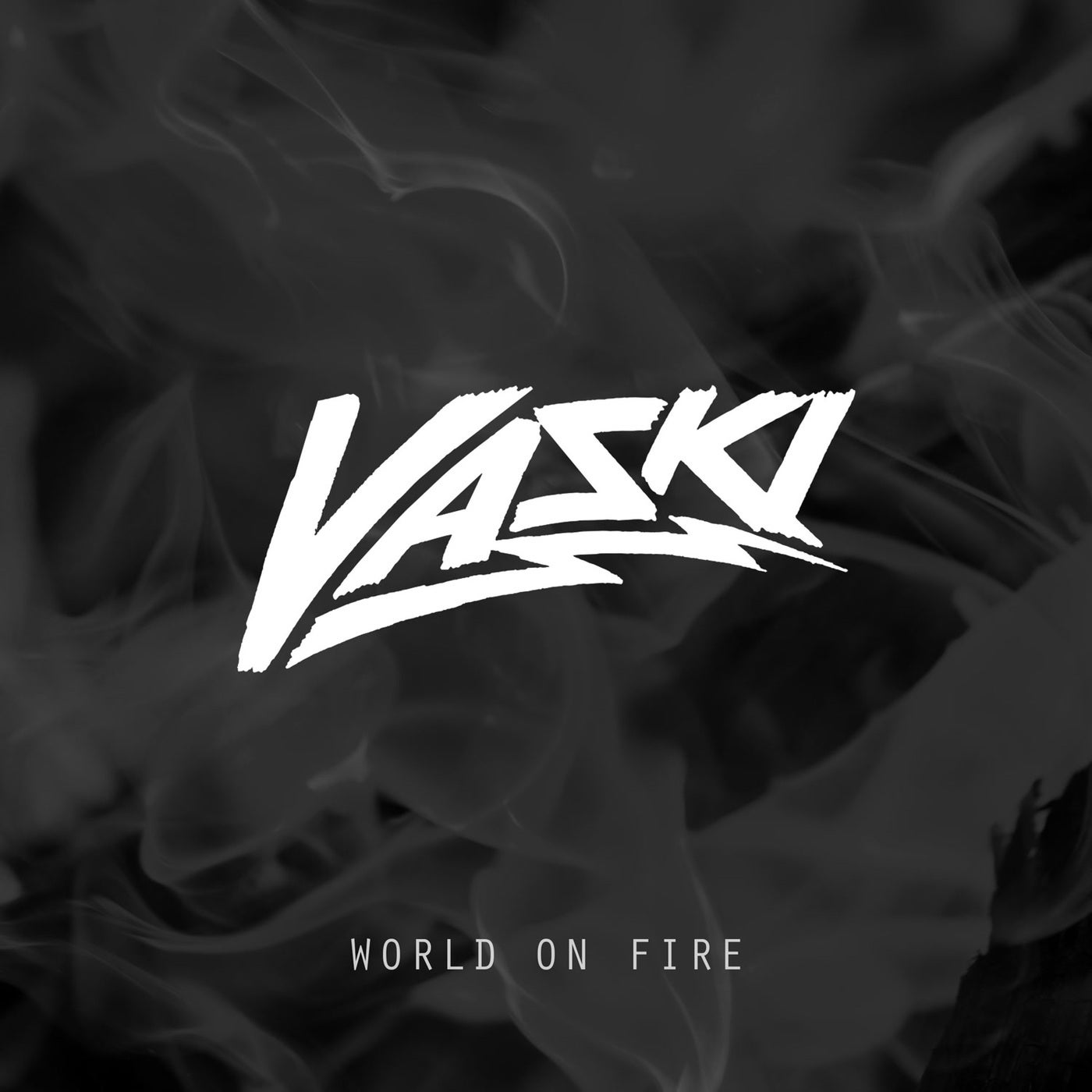 World On Fire