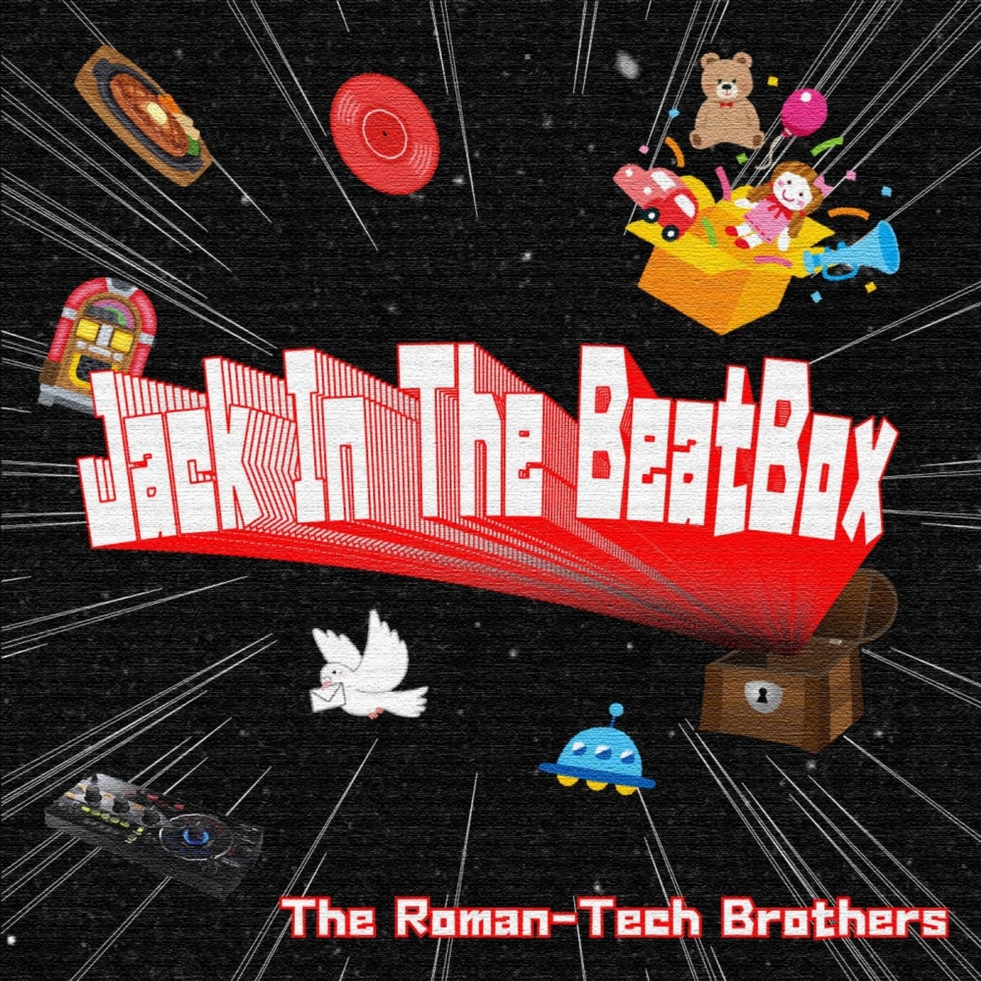Jack In The Beatbox