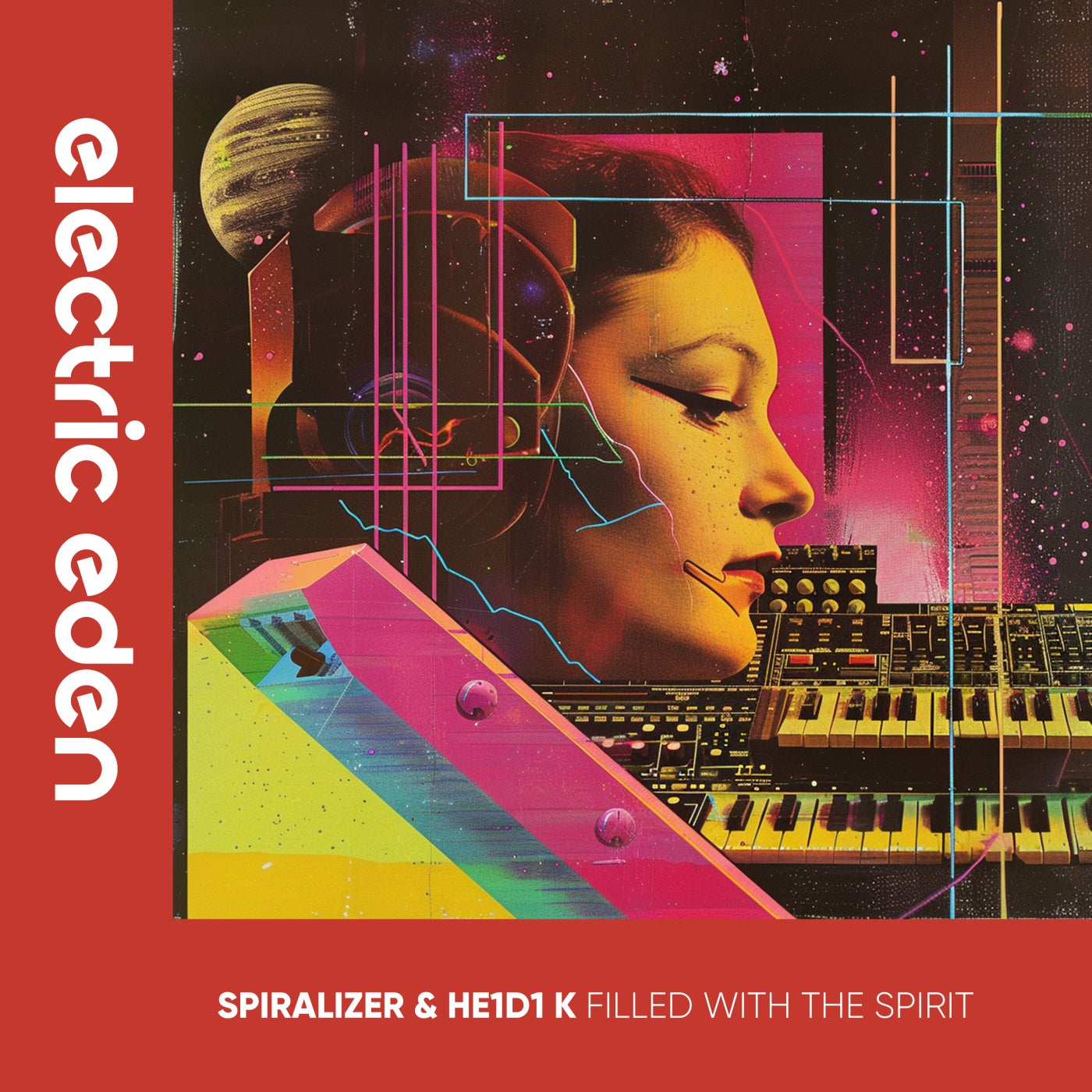 Filled With the Spirit