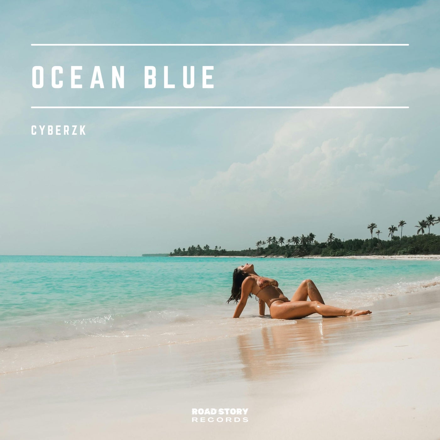 Ocean Blue