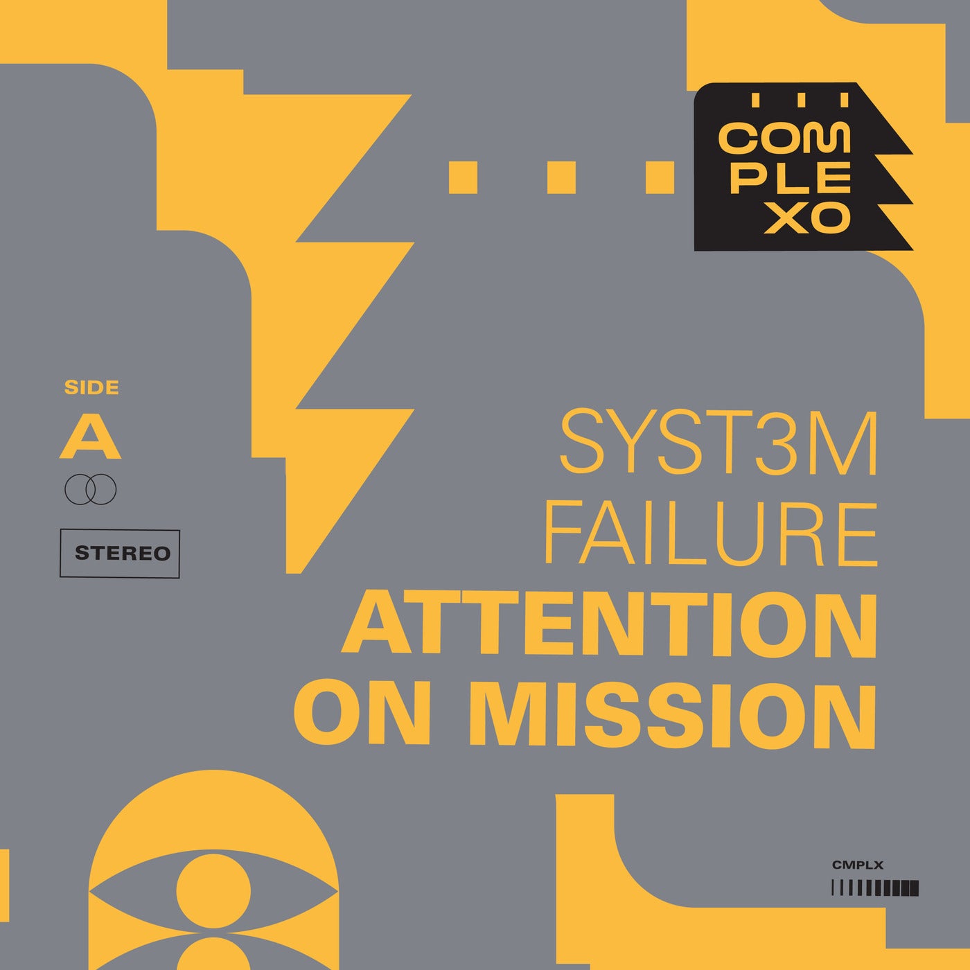 Attention On Mission