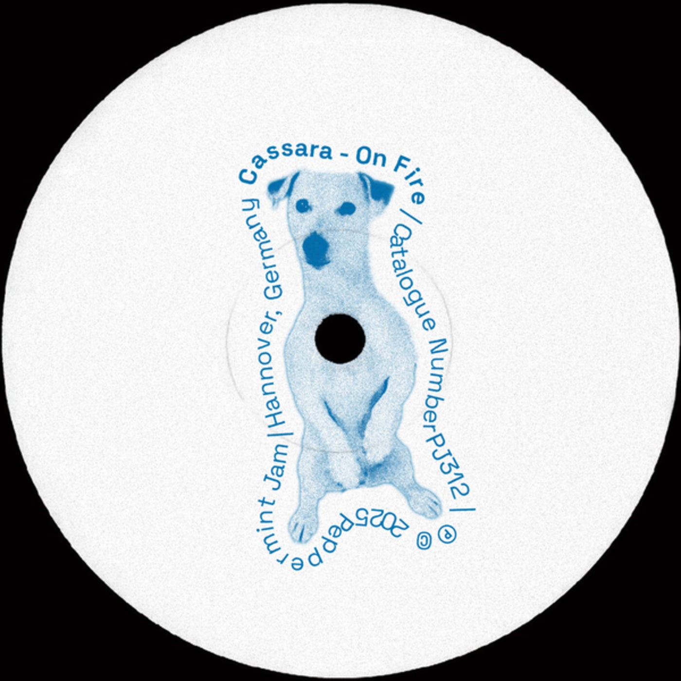 On Fire (Extended Mix)