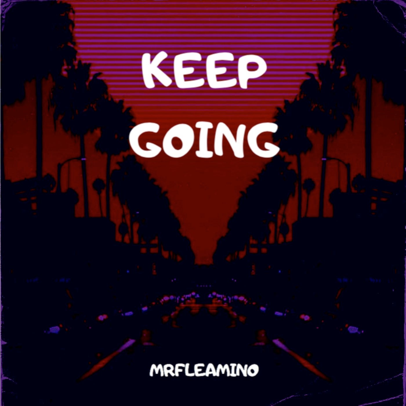 Keep Going