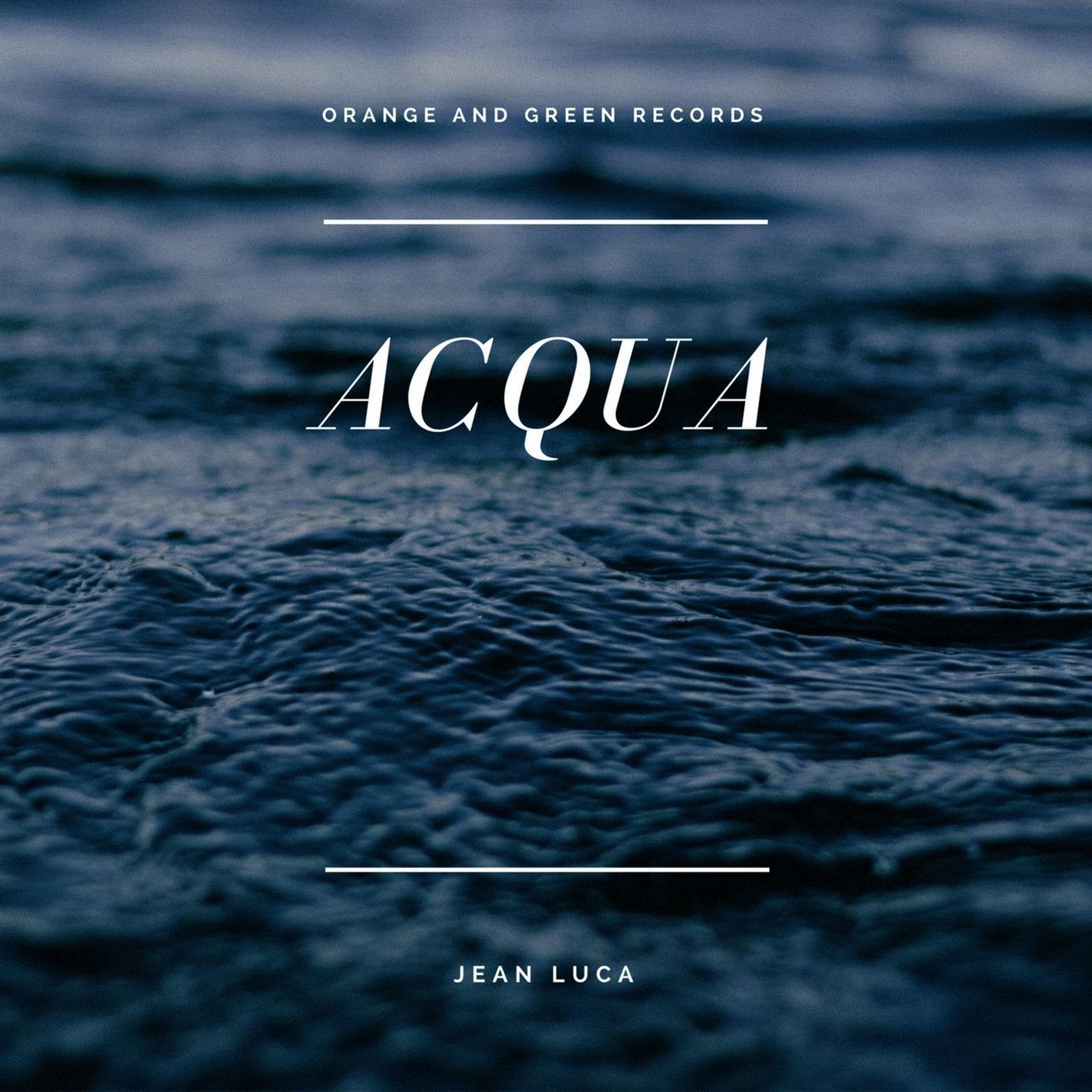 Acqua