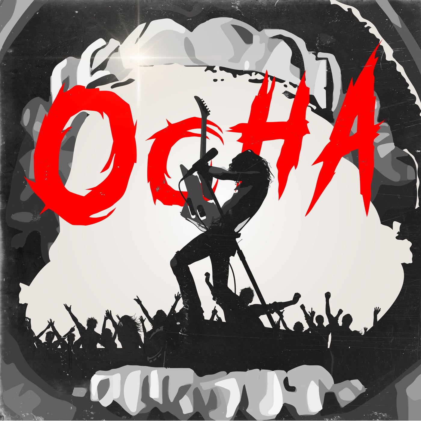 Ocha!