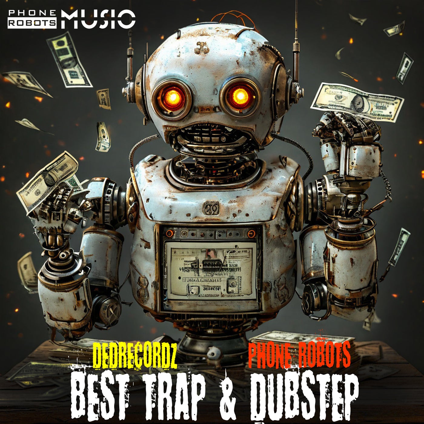 Best Trap & Dubstep