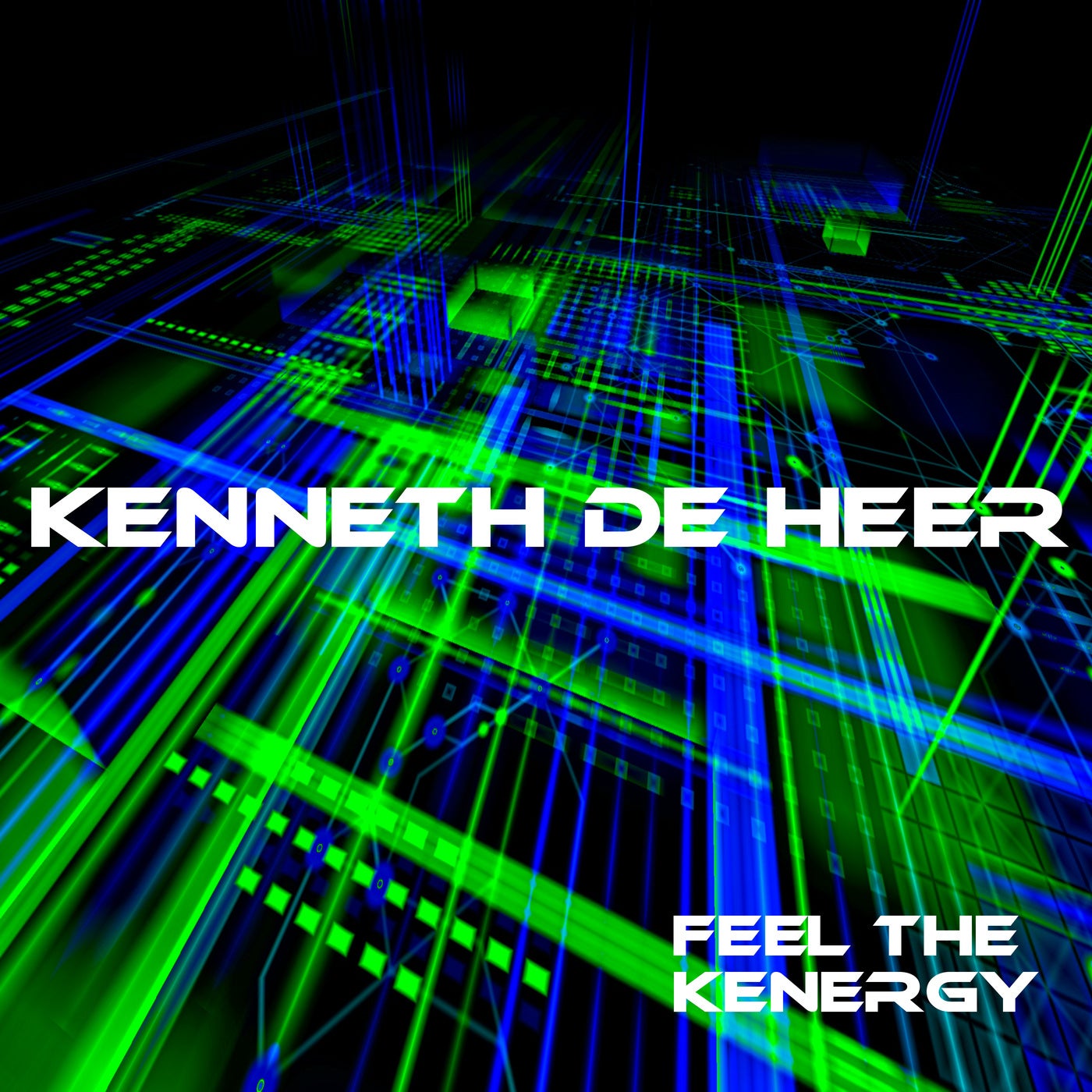 Feel the Kenergy