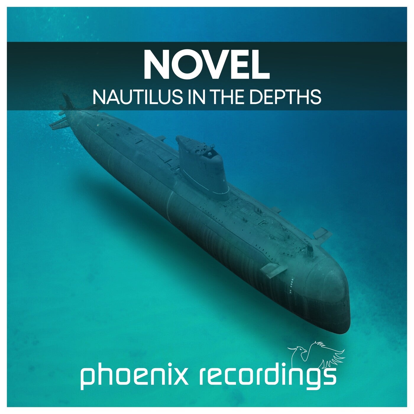 Nautilus in the Depths