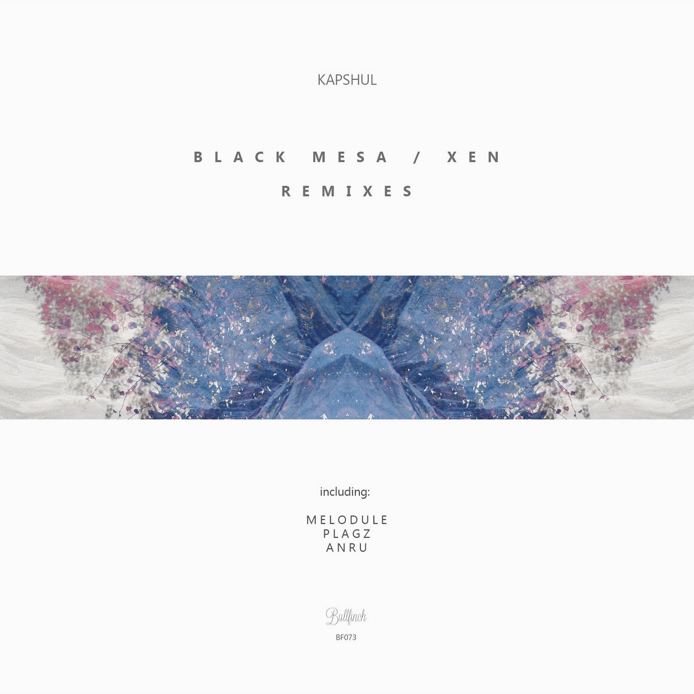 Black Mesa / Xen Remixes