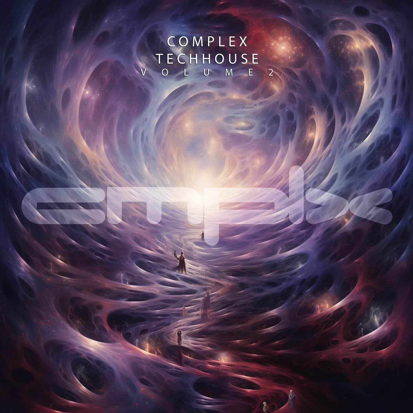 Complex Techhouse, Vol. 2
