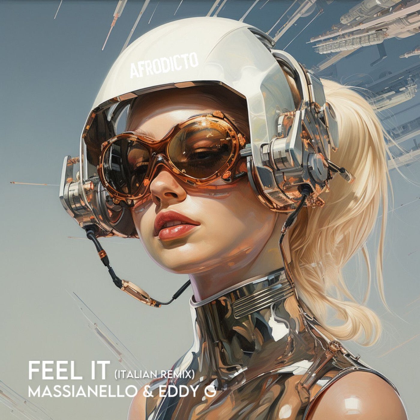 Feel It (Italian Remix)