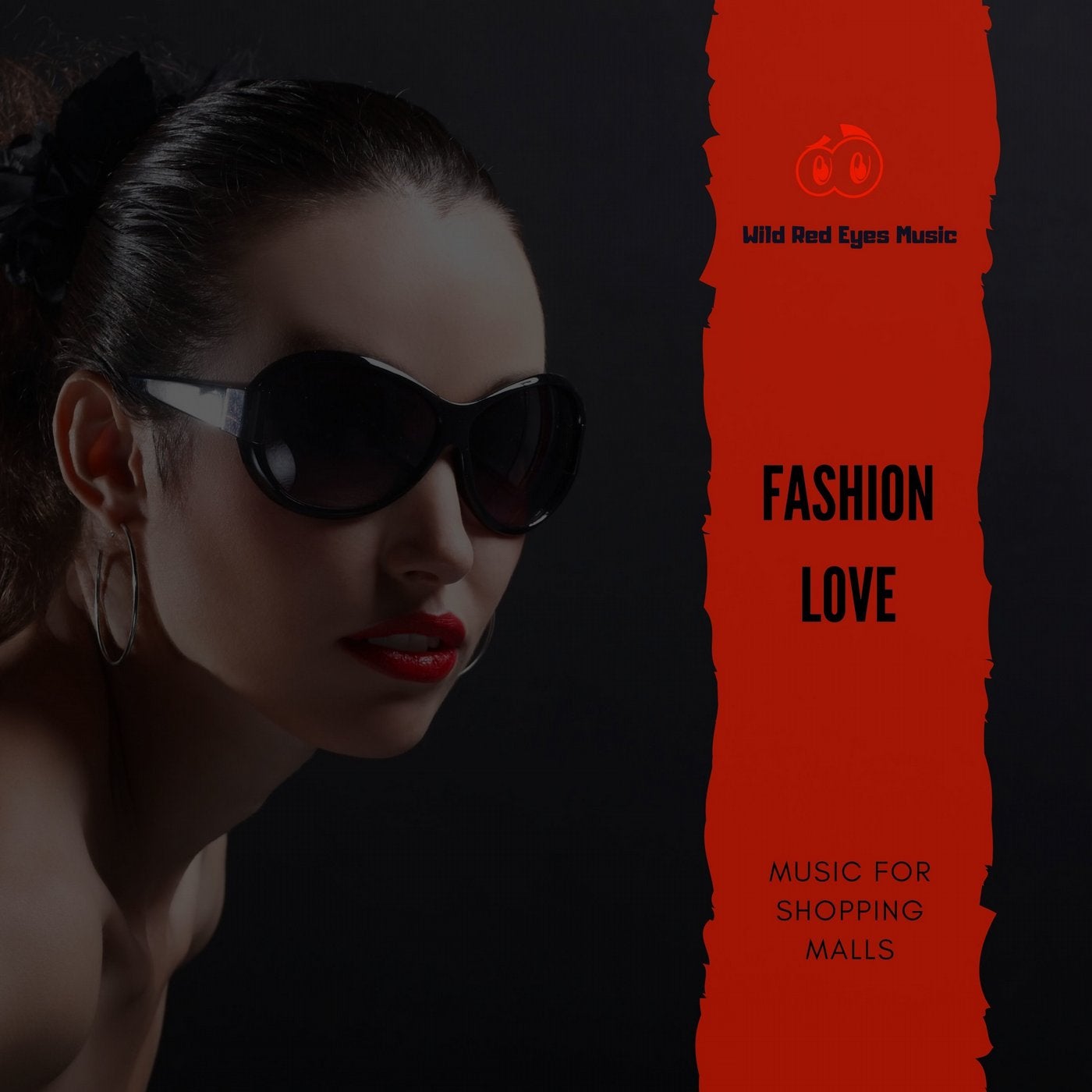 Fashion Love - Music For Shopping Malls